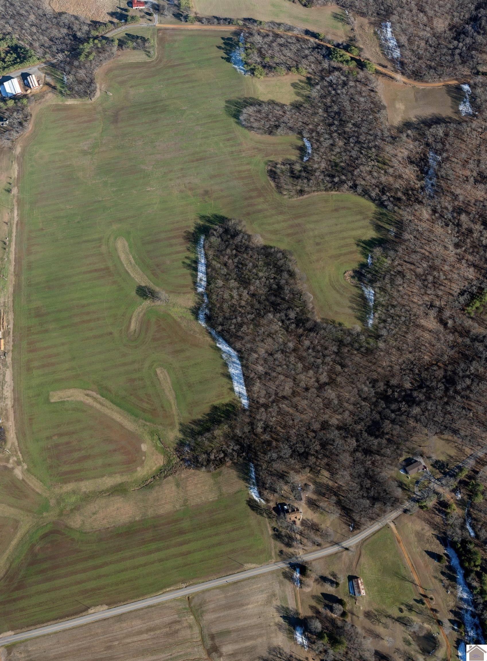 00 Atkins Trail (+/- 31 acres), Hazel, KY 42049 Listing Photo  2