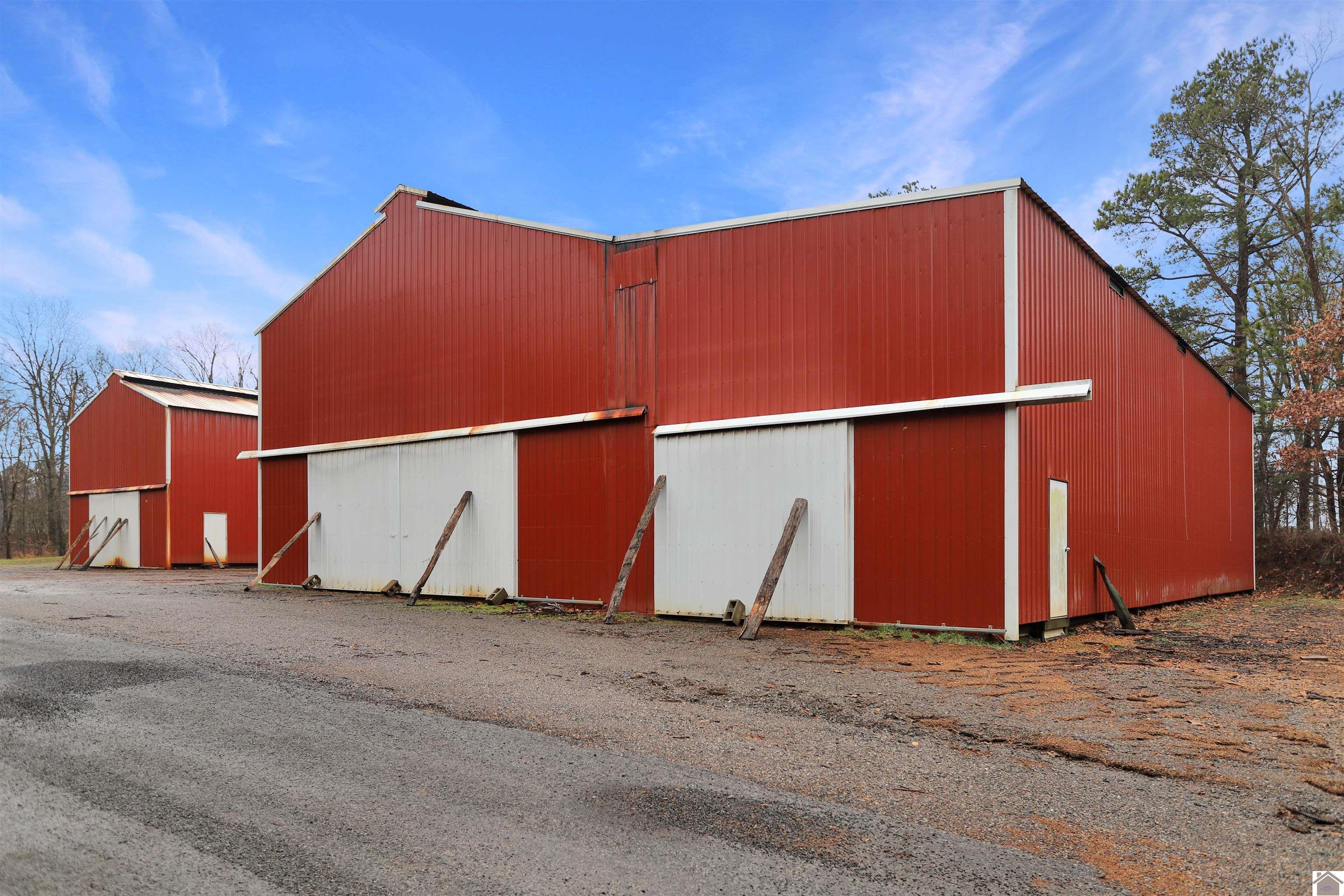 00 Atkins Trail (+/- 59 acres), Hazel, KY 42049 Listing Photo  4