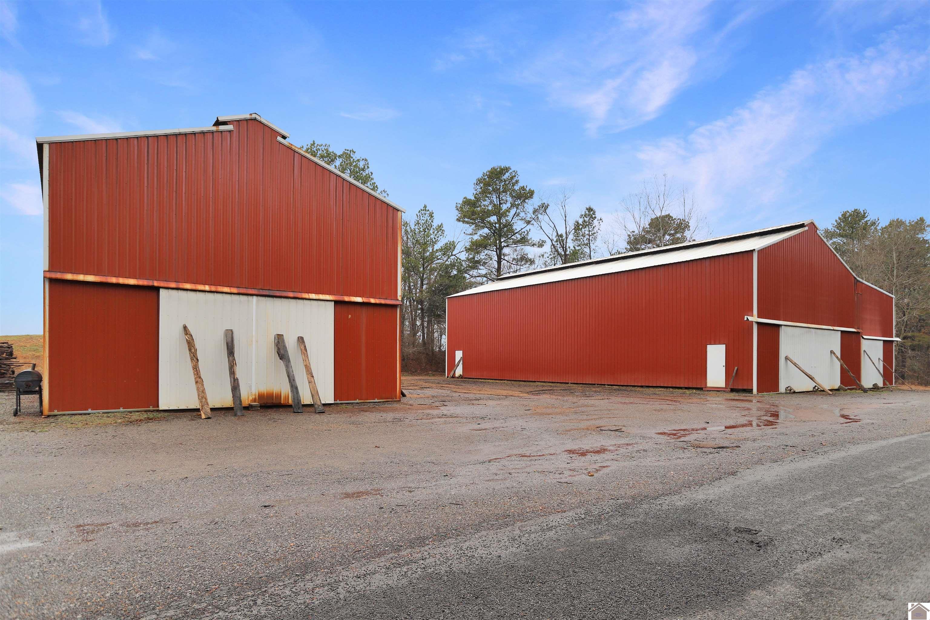 00 Atkins Trail (+/- 59 acres), Hazel, KY 42049 Listing Photo  6