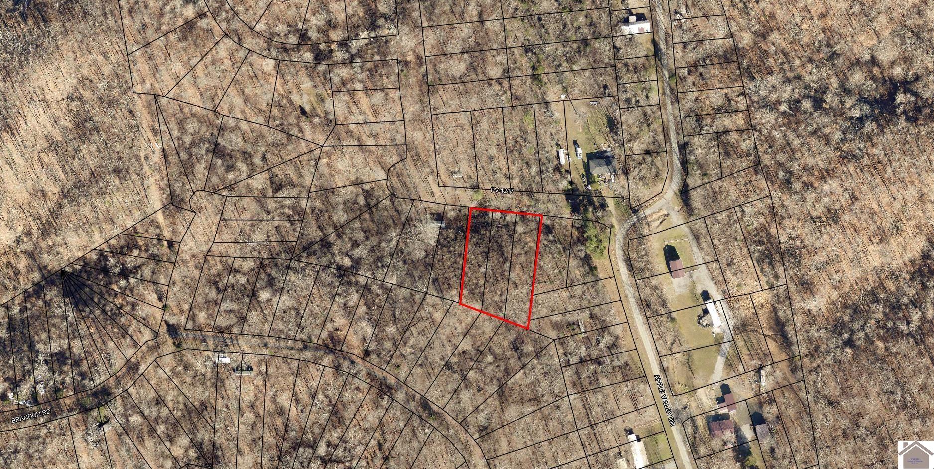 Lots 270-272 Linton Shores II, Cadiz, KY 42211 Listing Photo  2