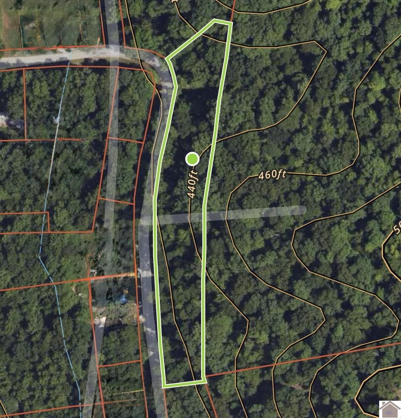 Lots 9B-19B Apple Valley Drive, Cadiz, KY 42211 Listing Photo  1