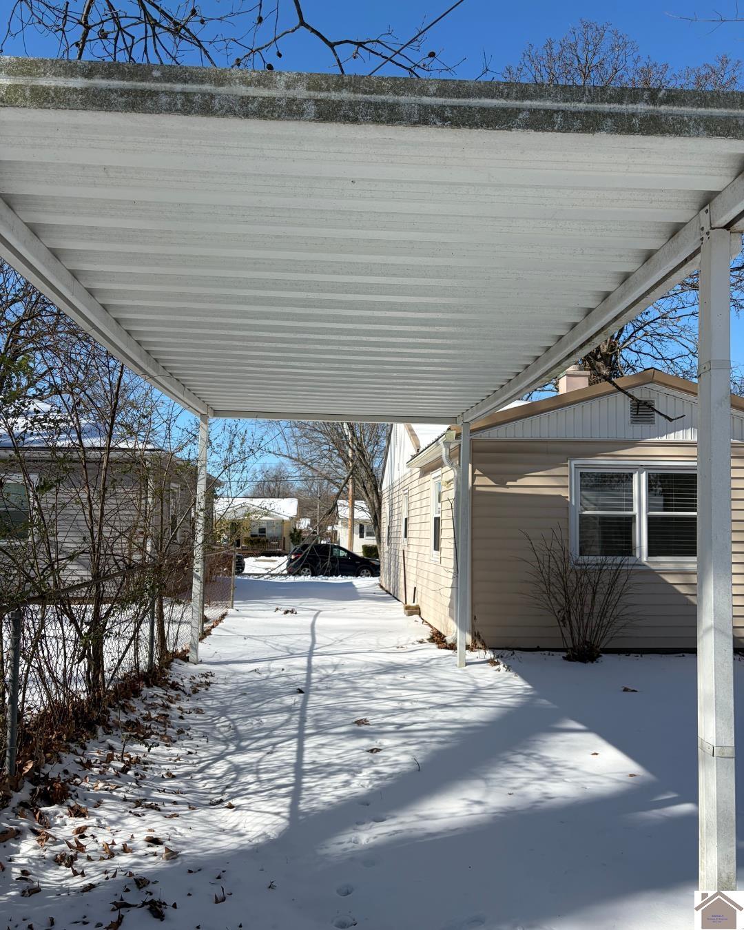 2922 Georgia Street, Paducah, KY 42003 Listing Photo  21