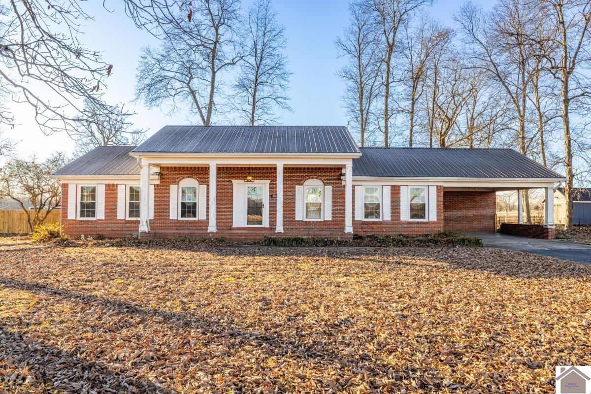 8189 State Route 94 W., Murray, KY 42071 Listing Photo  1