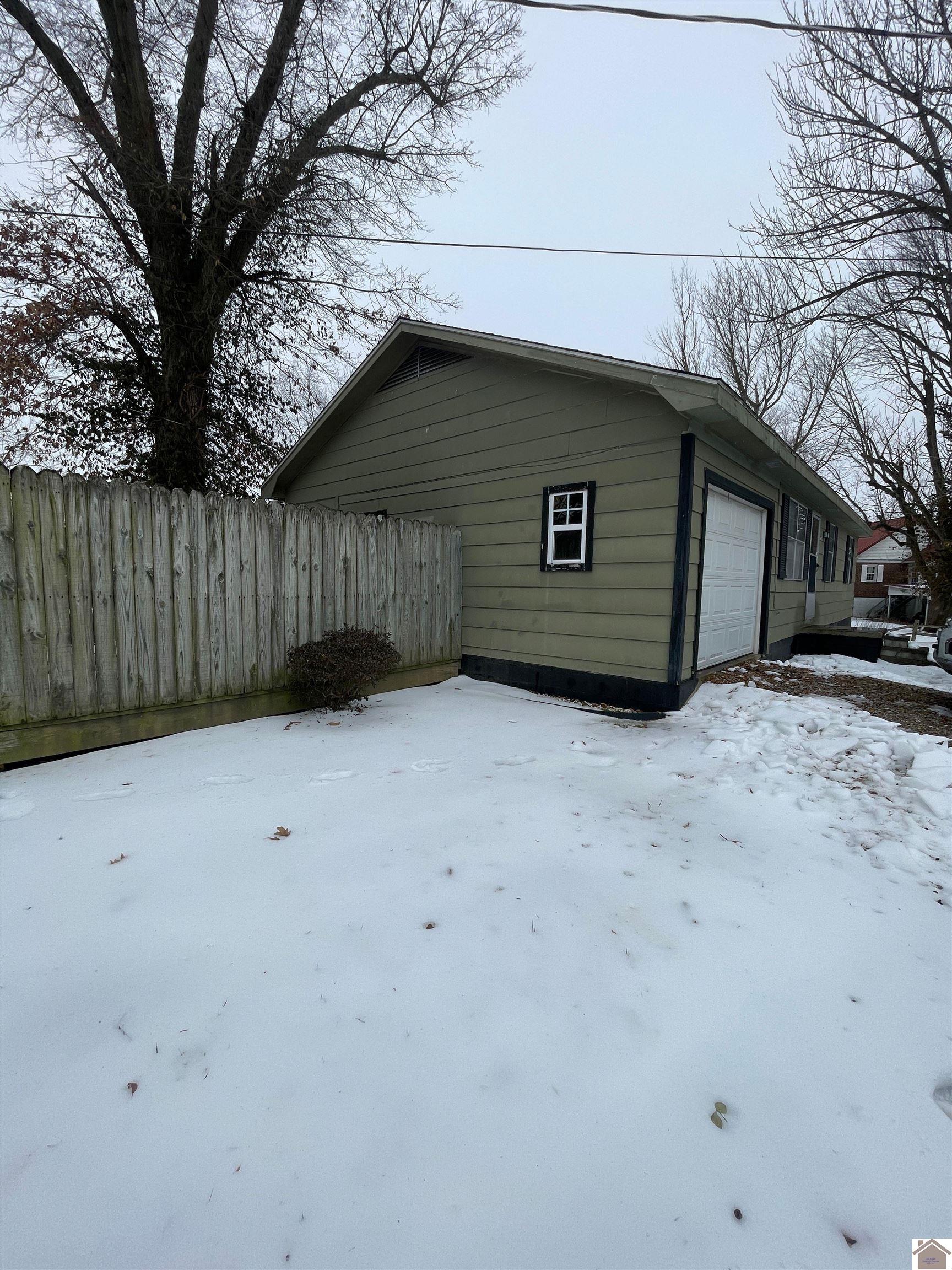 5941 State Route 339 W, Wingo, KY 42088 Listing Photo  3