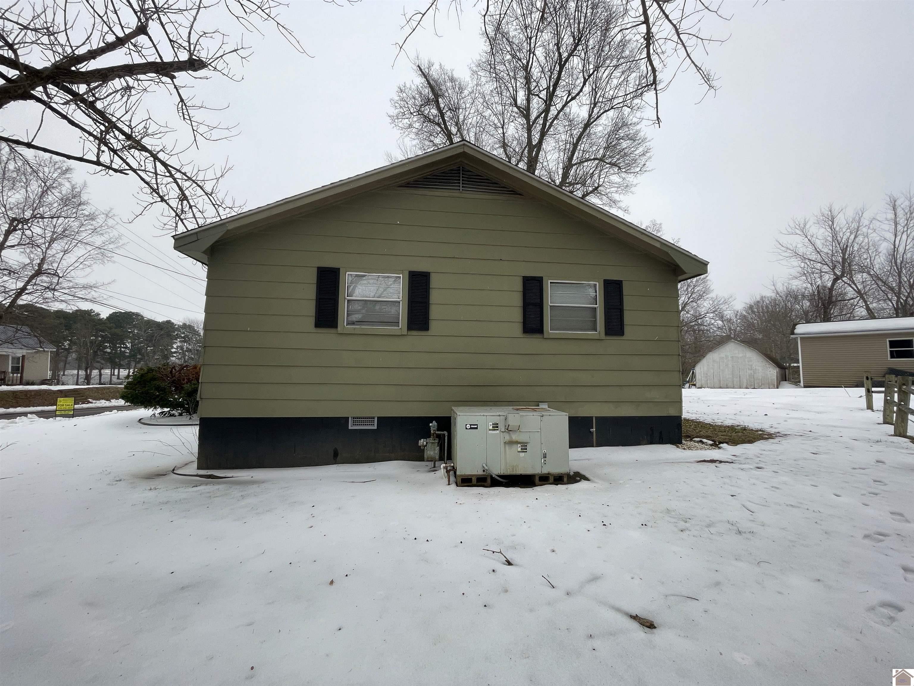 5941 State Route 339 W, Wingo, KY 42088 Listing Photo  4