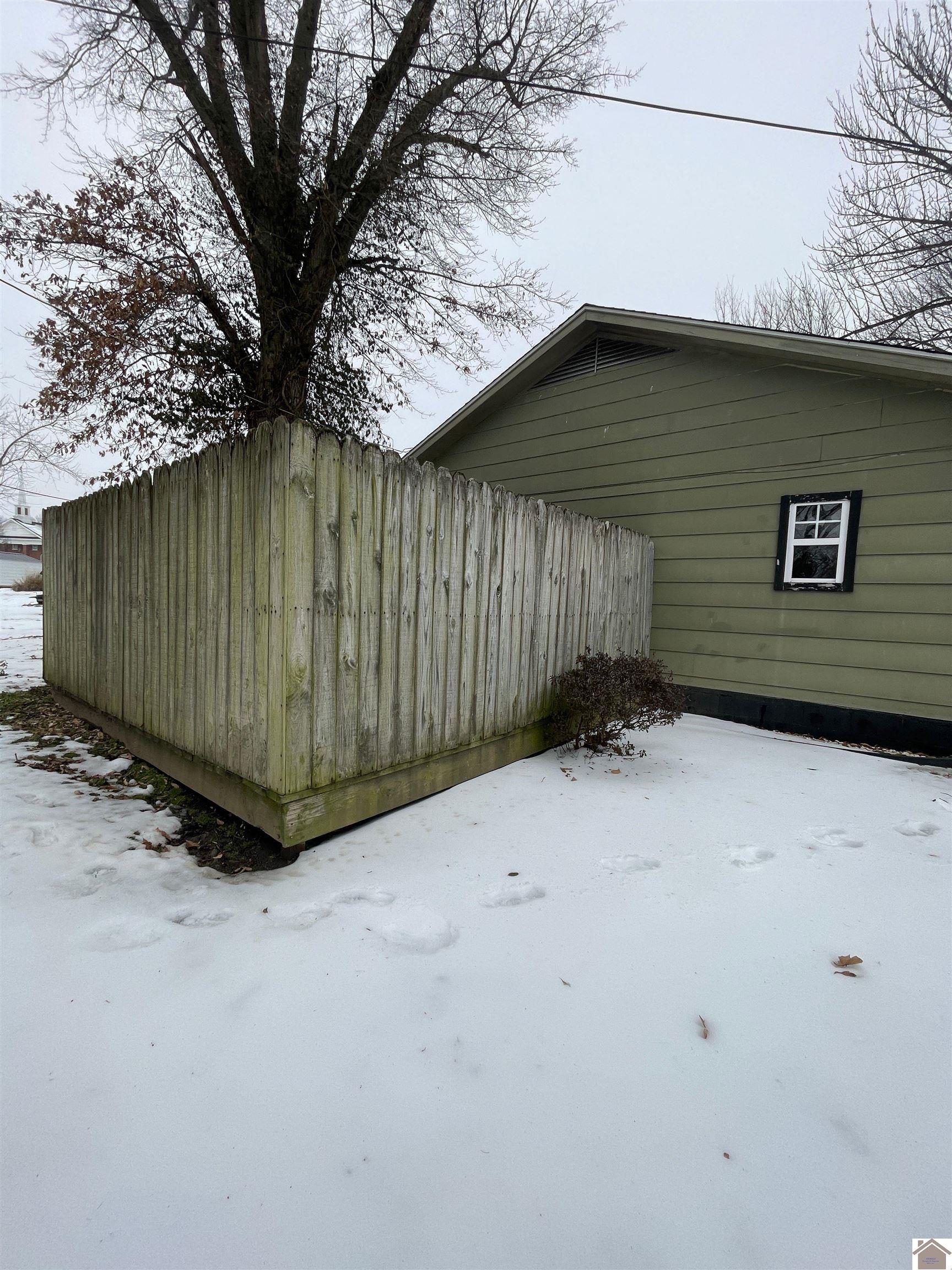 5941 State Route 339 W, Wingo, KY 42088 Listing Photo  5