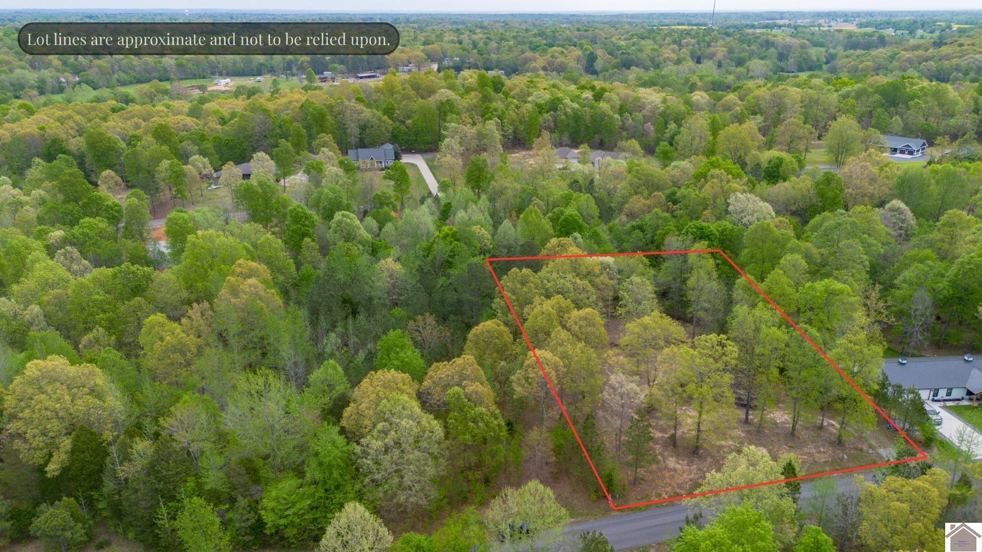 000 Woodridge Dr., Benton, KY 42025 Listing Photo  1