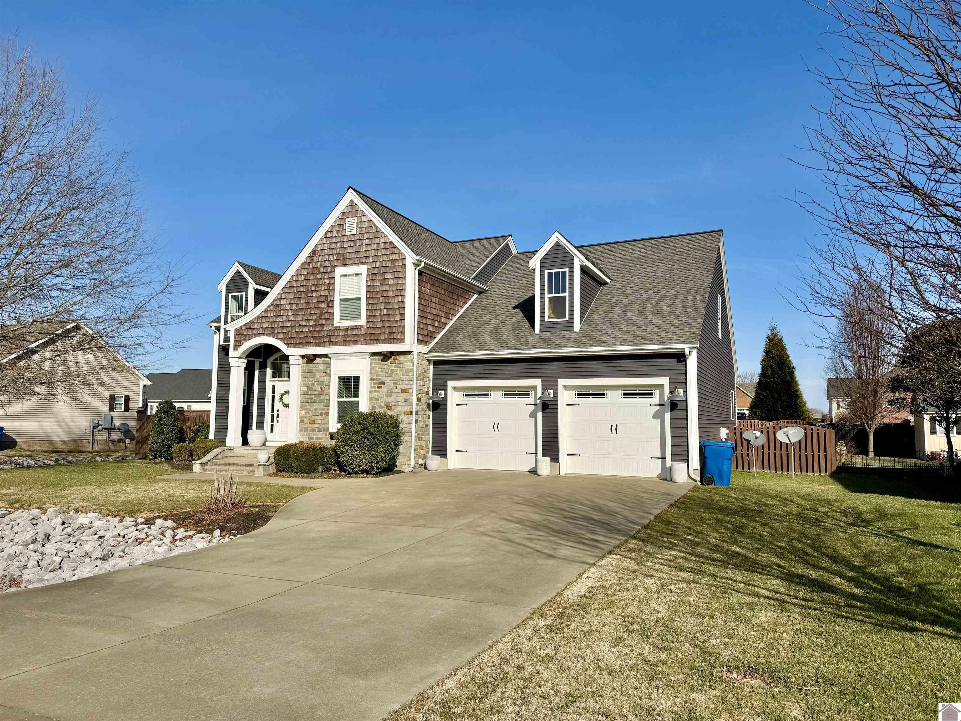 2250 Hal Drive, Murray, KY 42071 Listing Photo  1