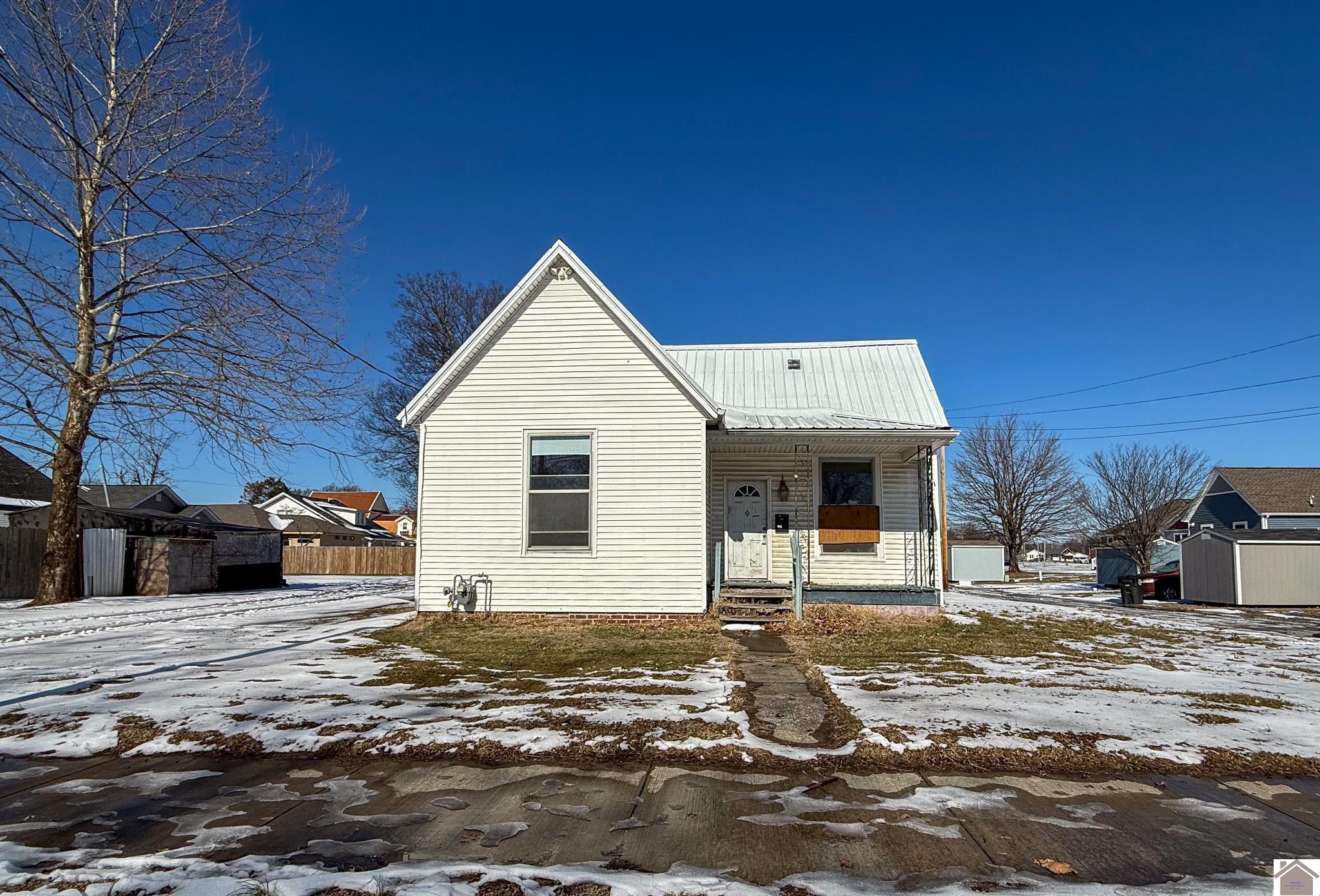 1415 Harrison Street, Paducah, KY 42001 Listing Photo  1