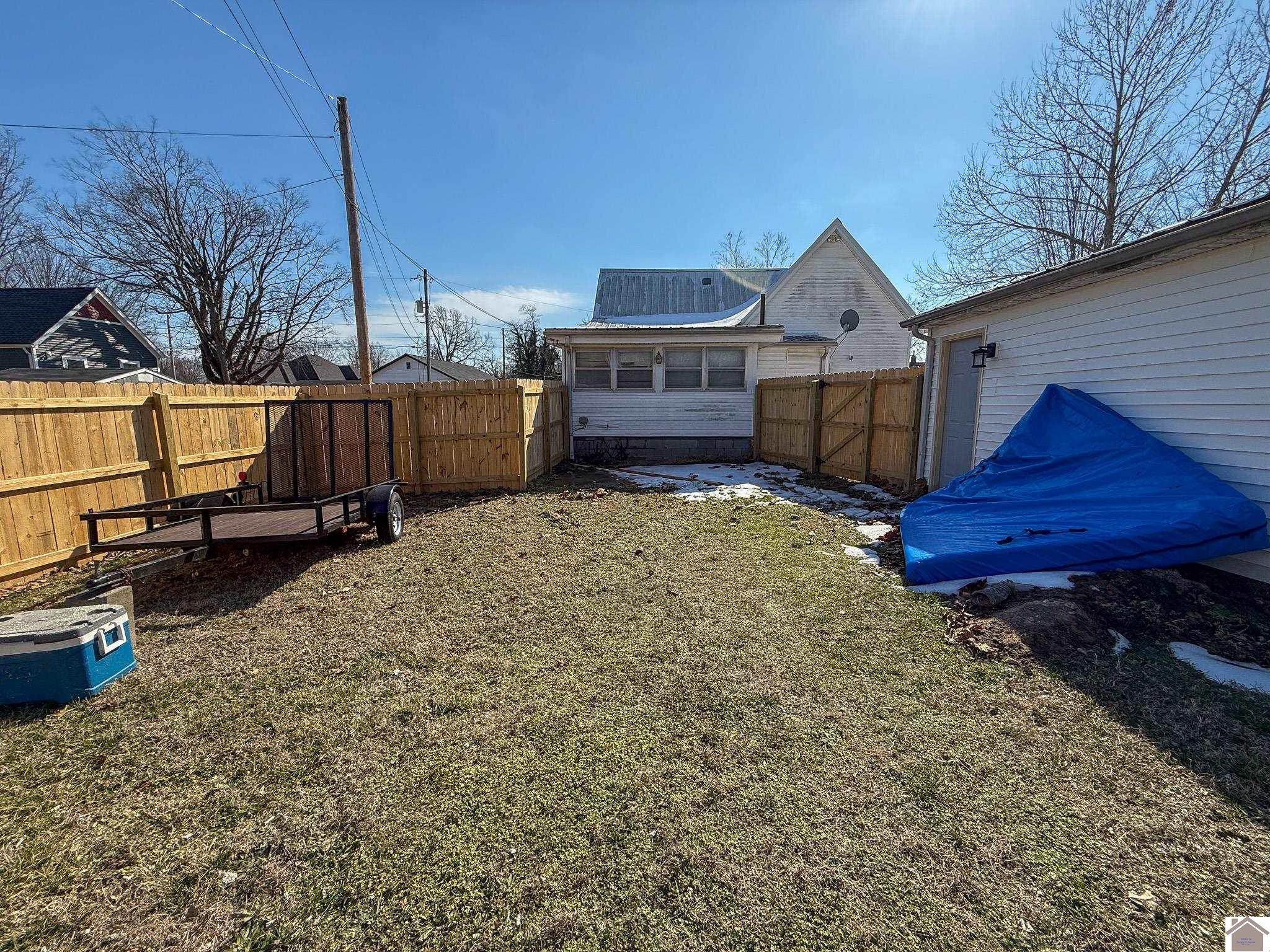 1415 Harrison Street, Paducah, KY 42001 Listing Photo  11