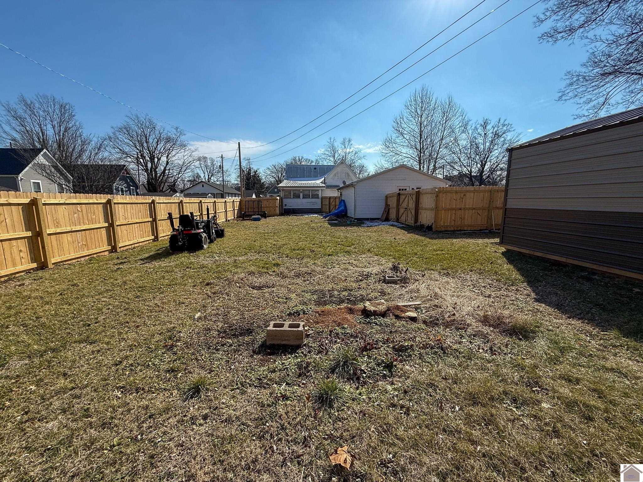 1415 Harrison Street, Paducah, KY 42001 Listing Photo  12