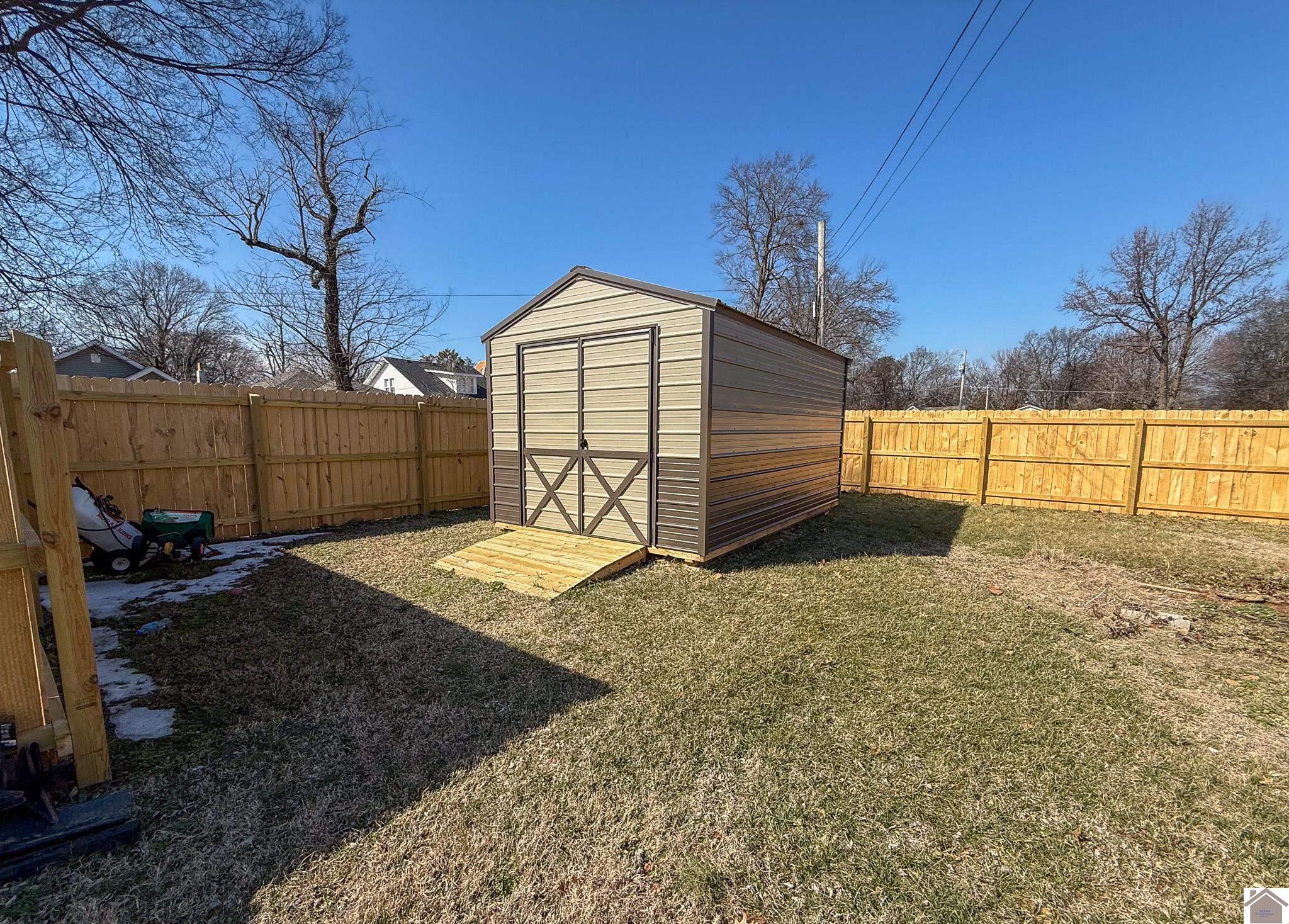 1415 Harrison Street, Paducah, KY 42001 Listing Photo  13