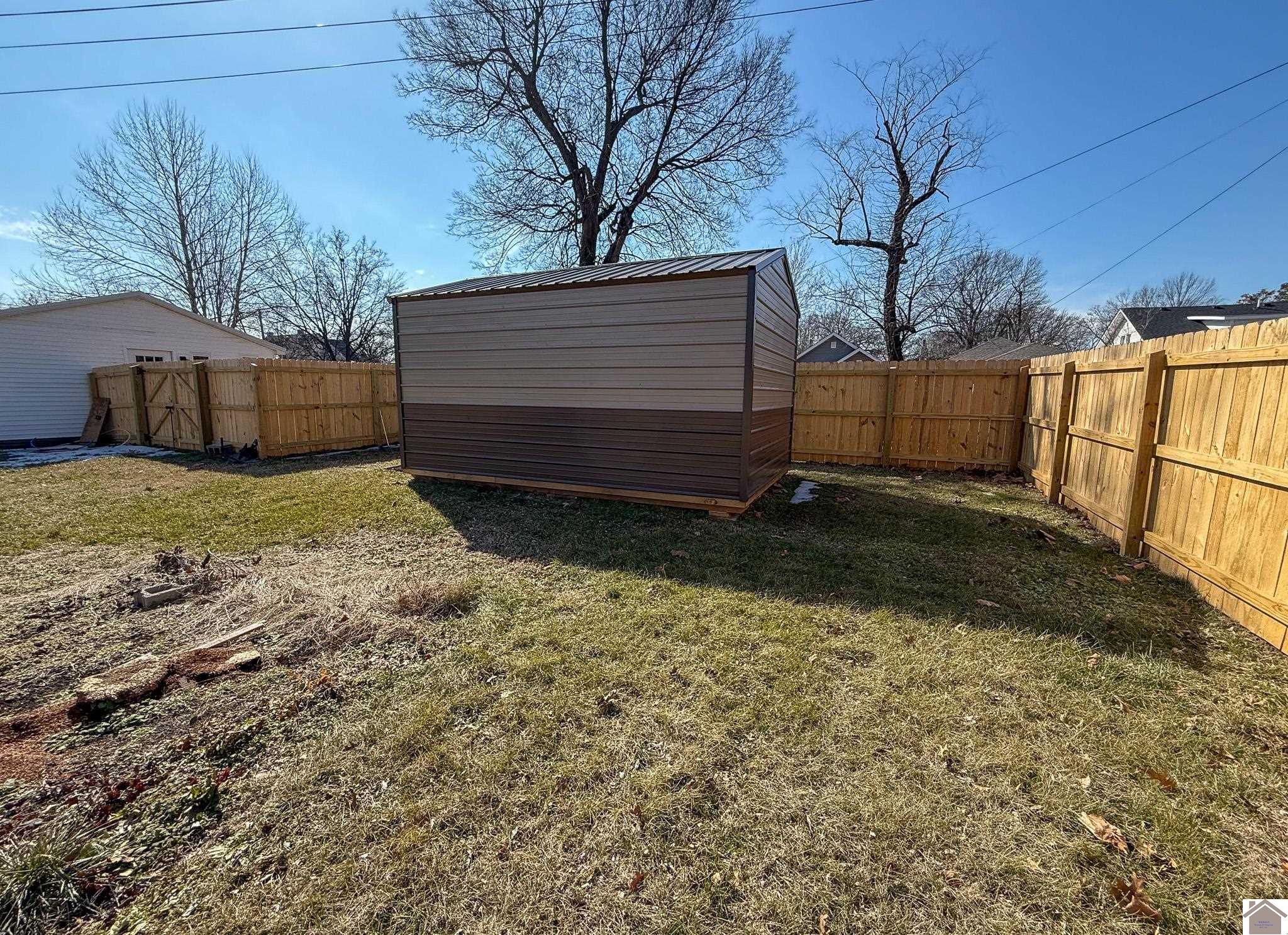 1415 Harrison Street, Paducah, KY 42001 Listing Photo  14