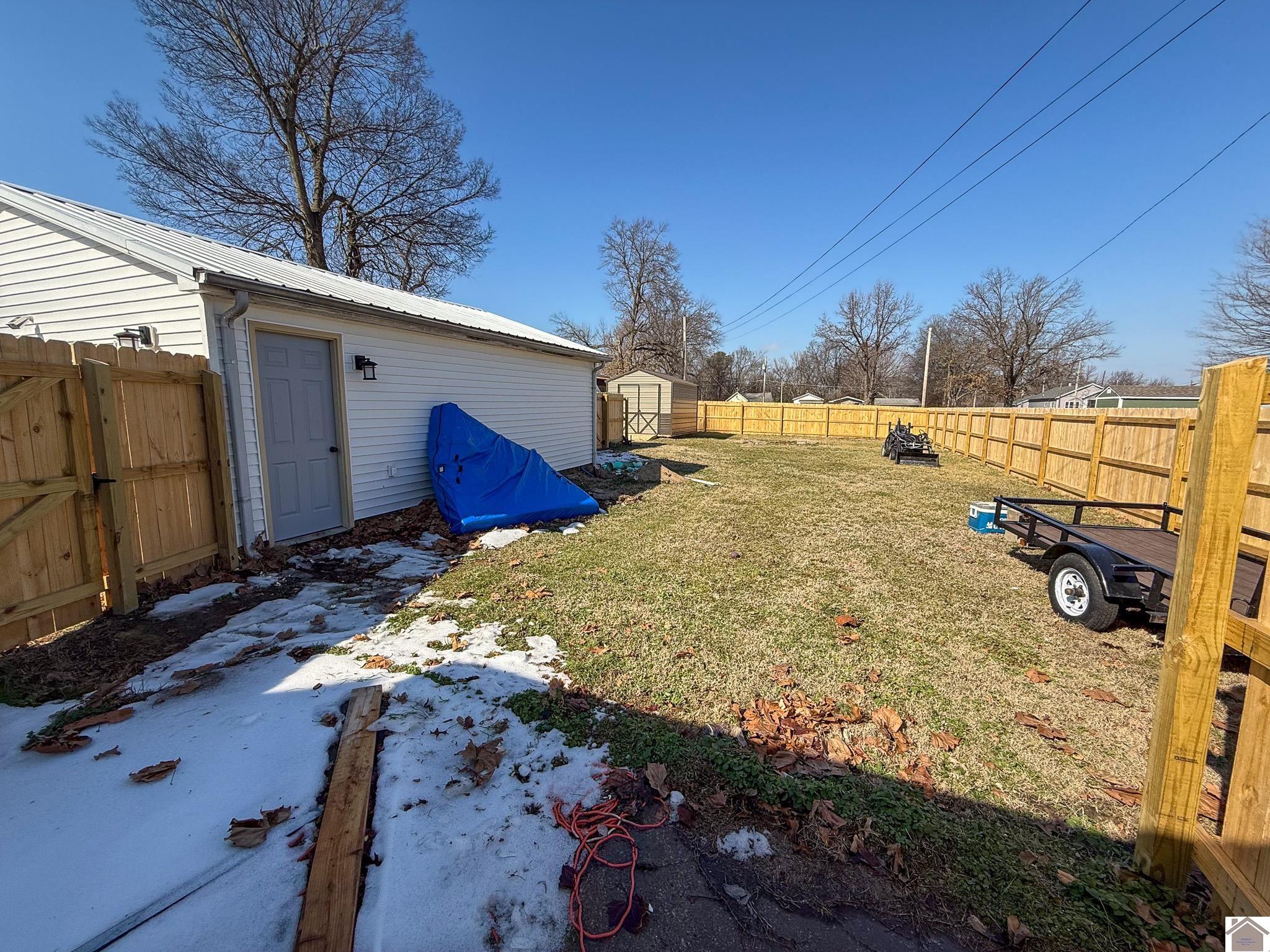 1415 Harrison Street, Paducah, KY 42001 Listing Photo  15