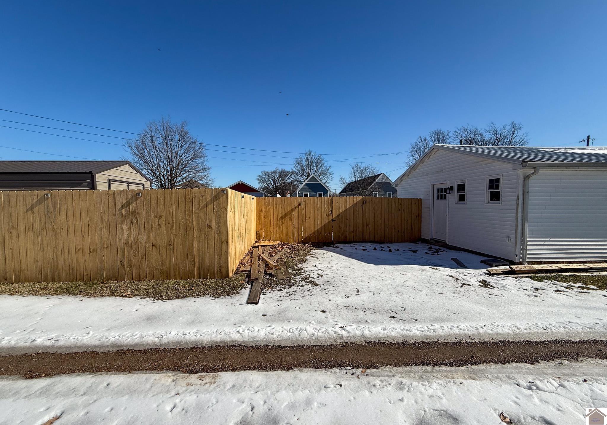 1415 Harrison Street, Paducah, KY 42001 Listing Photo  9