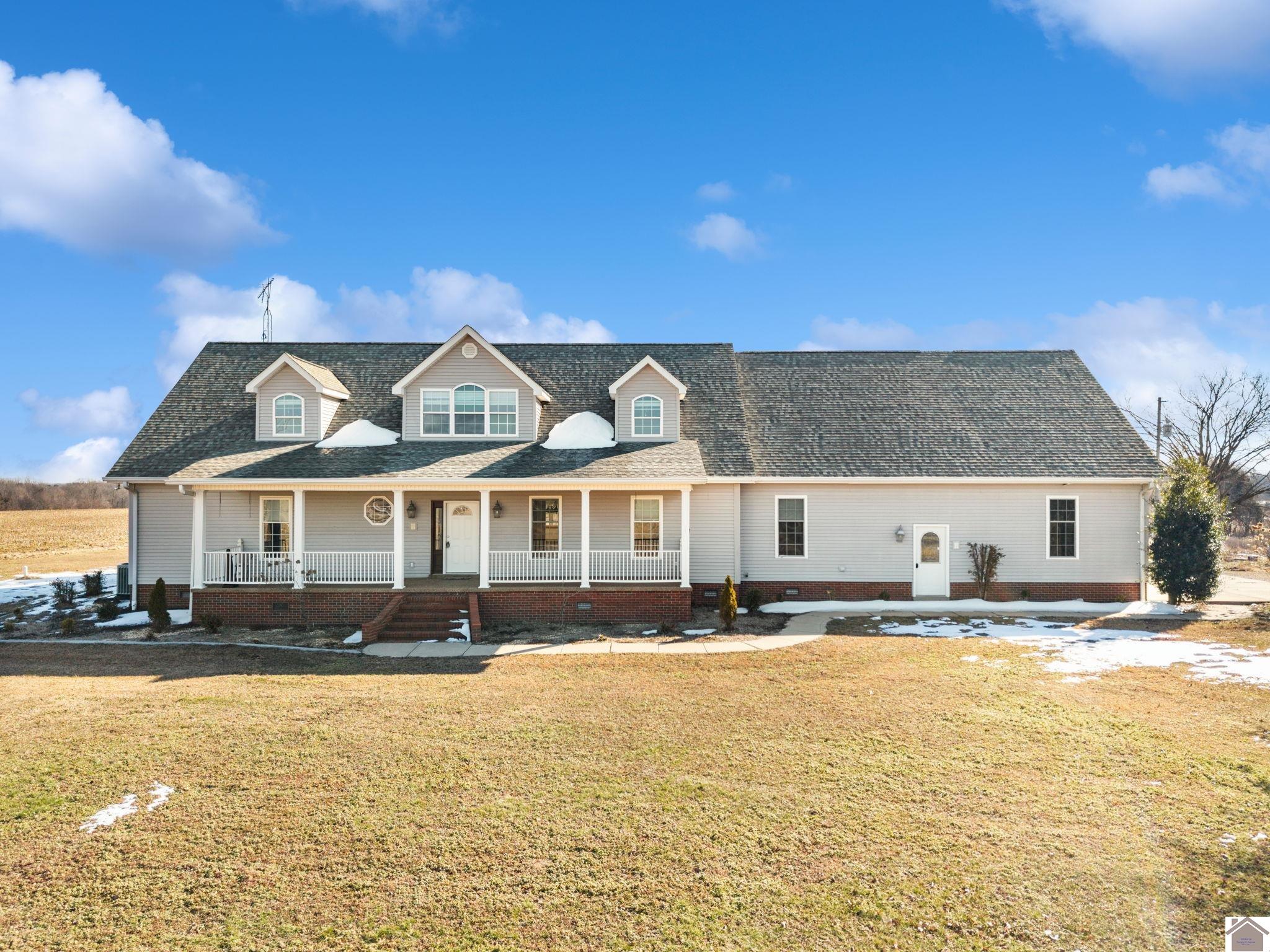 4210 State Route 131, Mayfield, KY 42066 Listing Photo  1