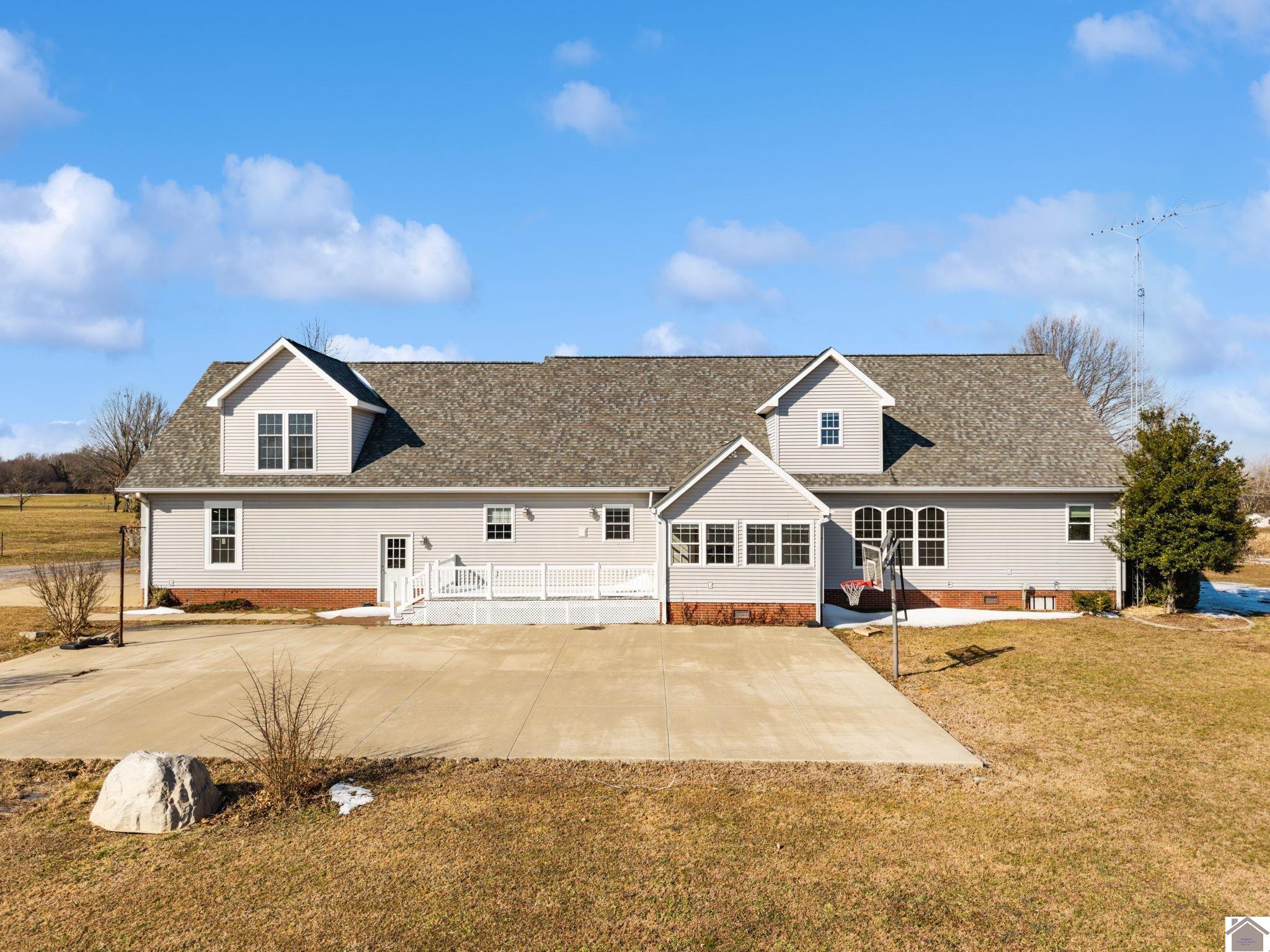 4210 State Route 131, Mayfield, KY 42066 Listing Photo  2