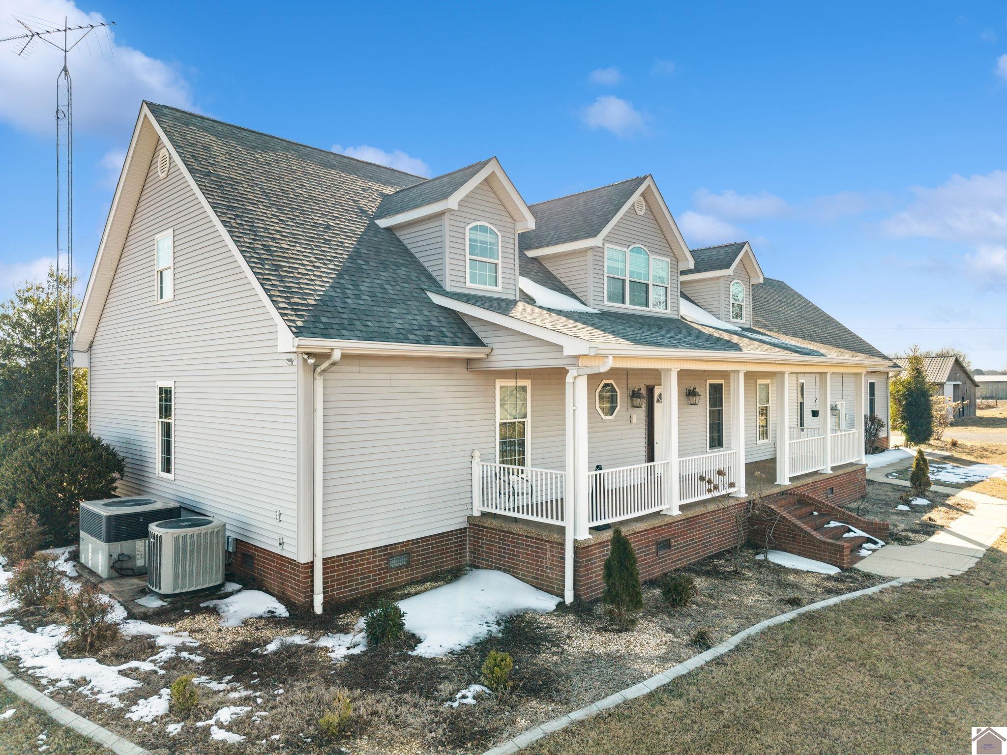 4210 State Route 131, Mayfield, KY 42066 Listing Photo  3