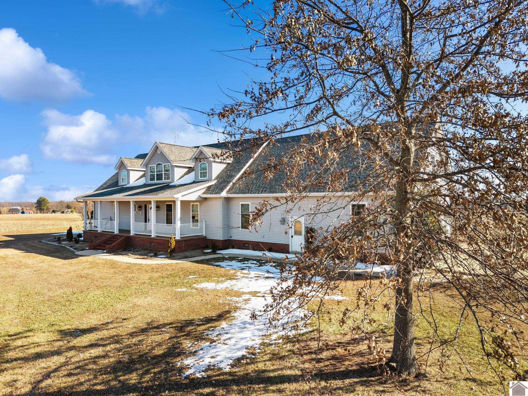 4210 State Route 131, Mayfield, KY 42066 Listing Photo  4