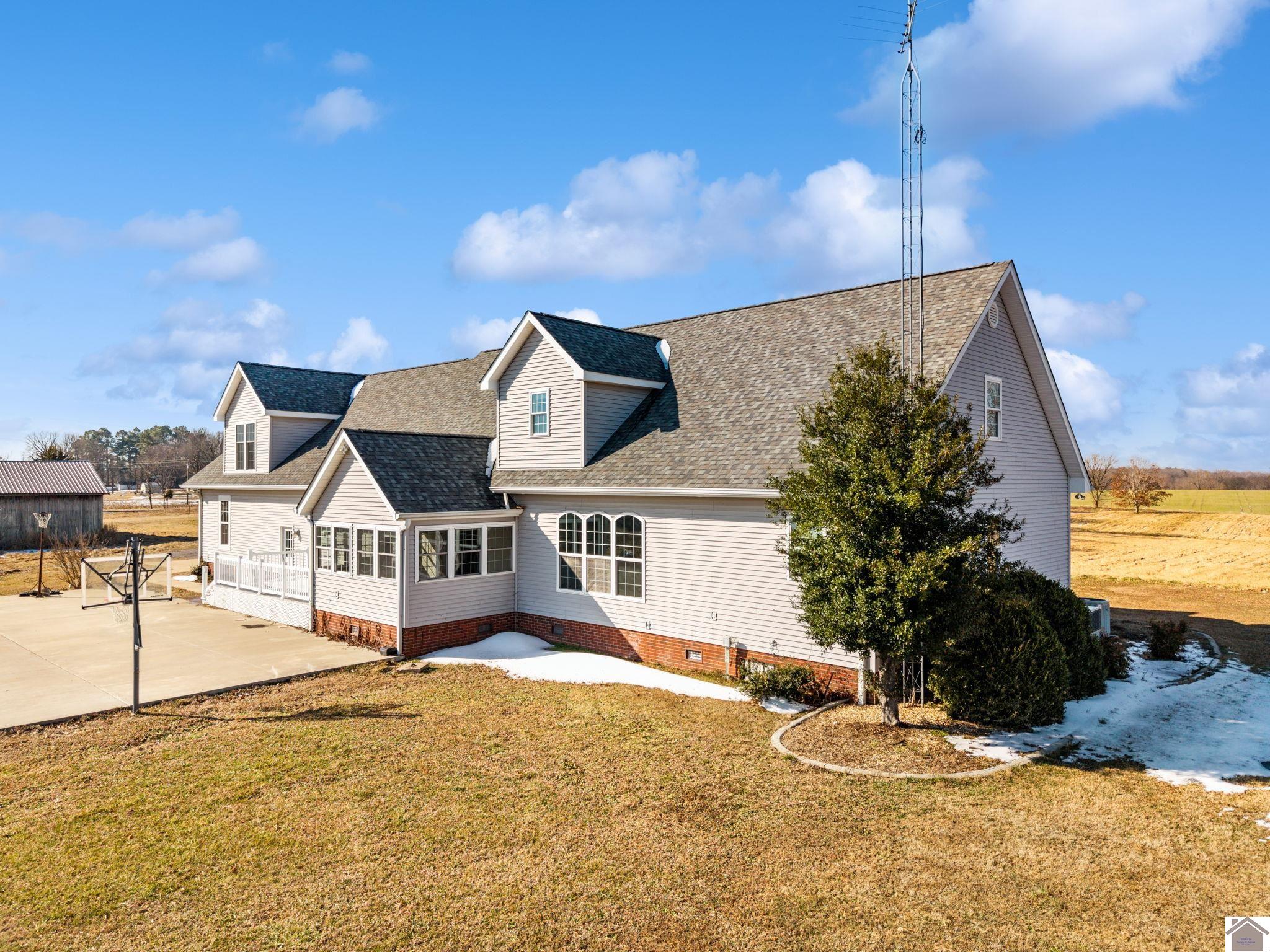 4210 State Route 131, Mayfield, KY 42066 Listing Photo  5