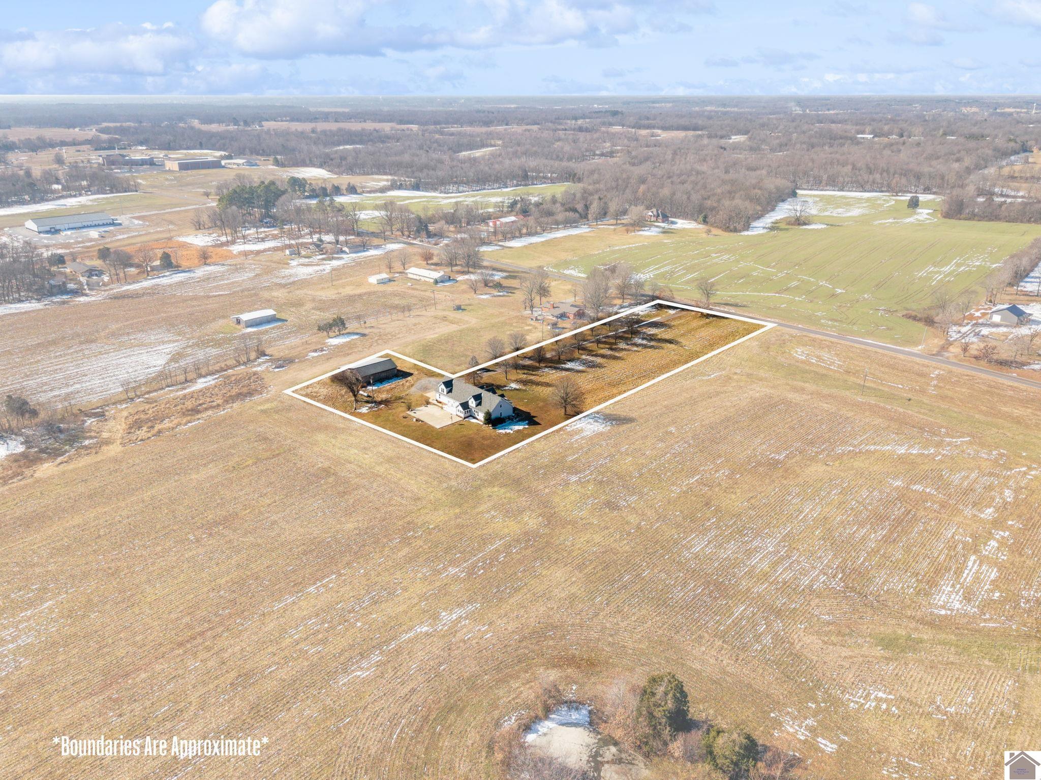 4210 State Route 131, Mayfield, KY 42066 Listing Photo  44