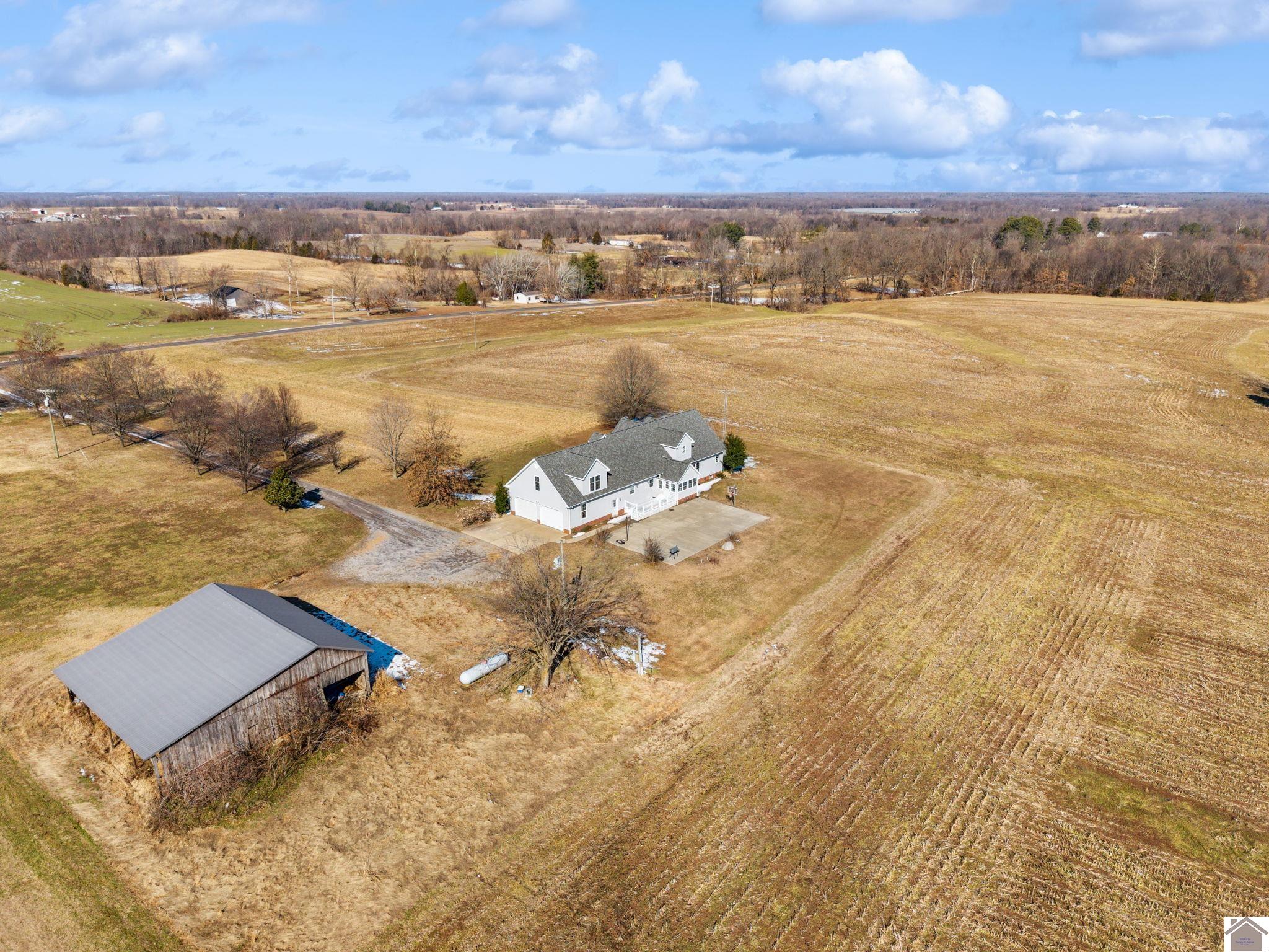4210 State Route 131, Mayfield, KY 42066 Listing Photo  46