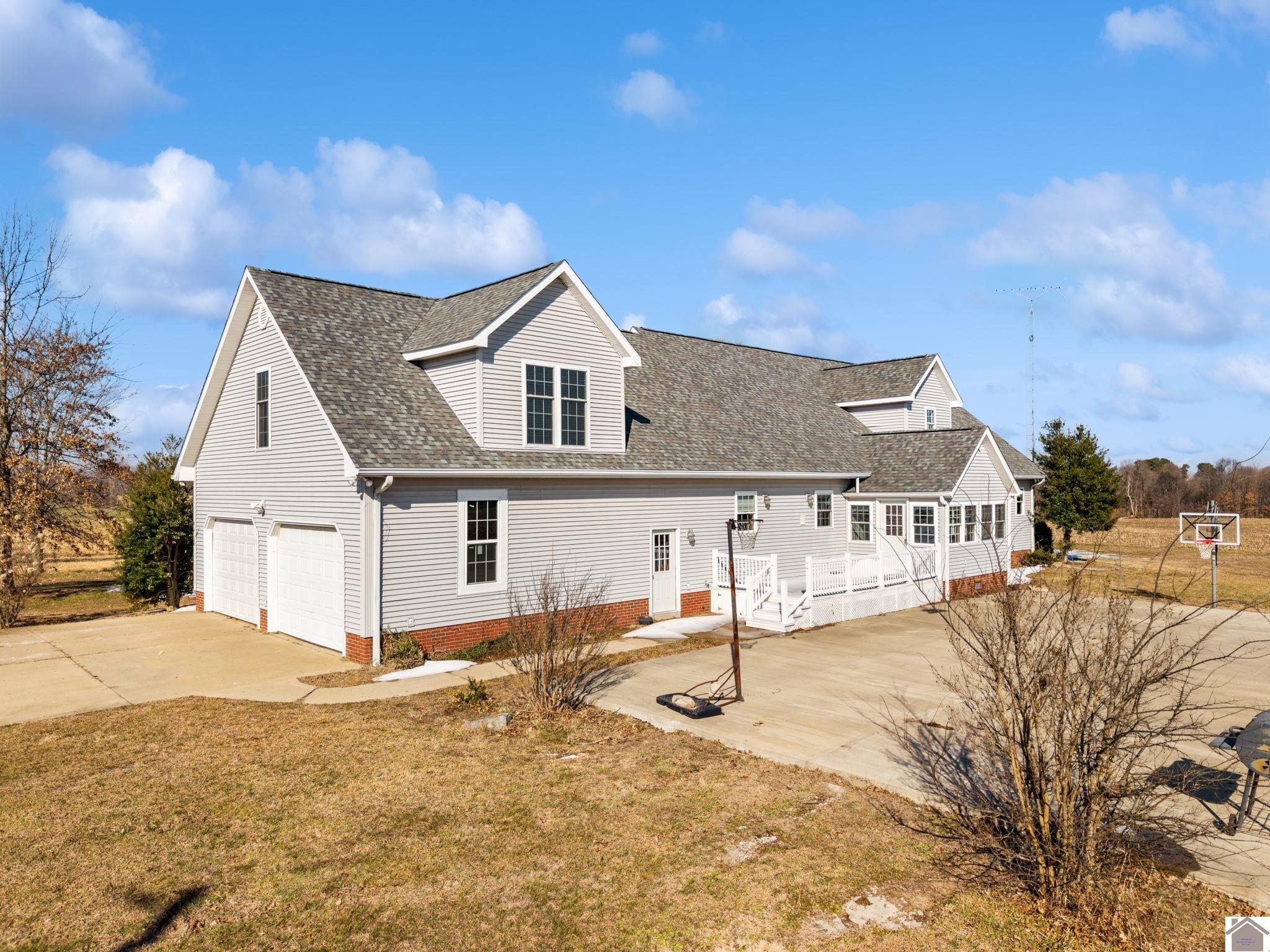4210 State Route 131, Mayfield, KY 42066 Listing Photo  6
