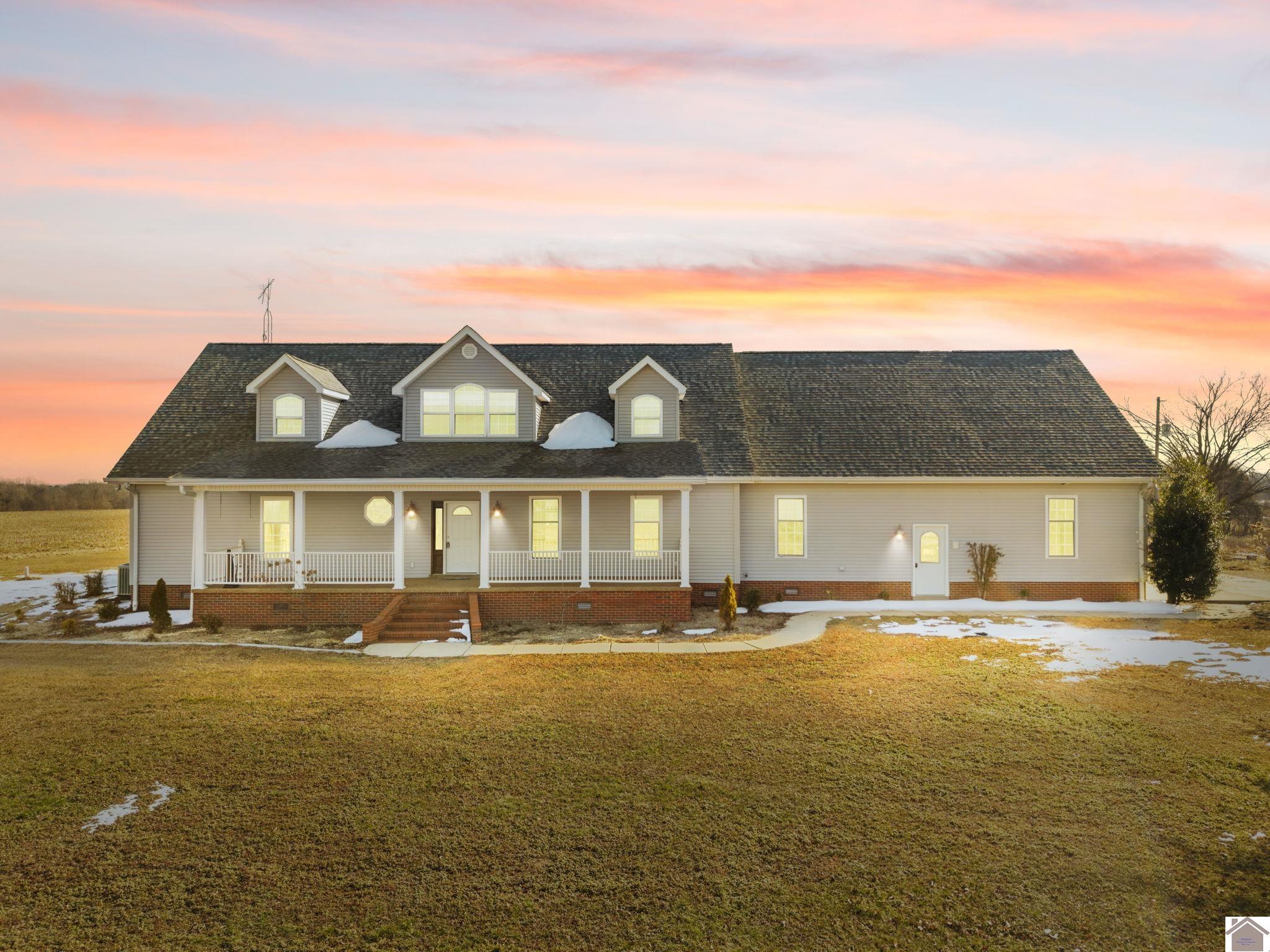 4210 State Route 131, Mayfield, KY 42066 Listing Photo  7