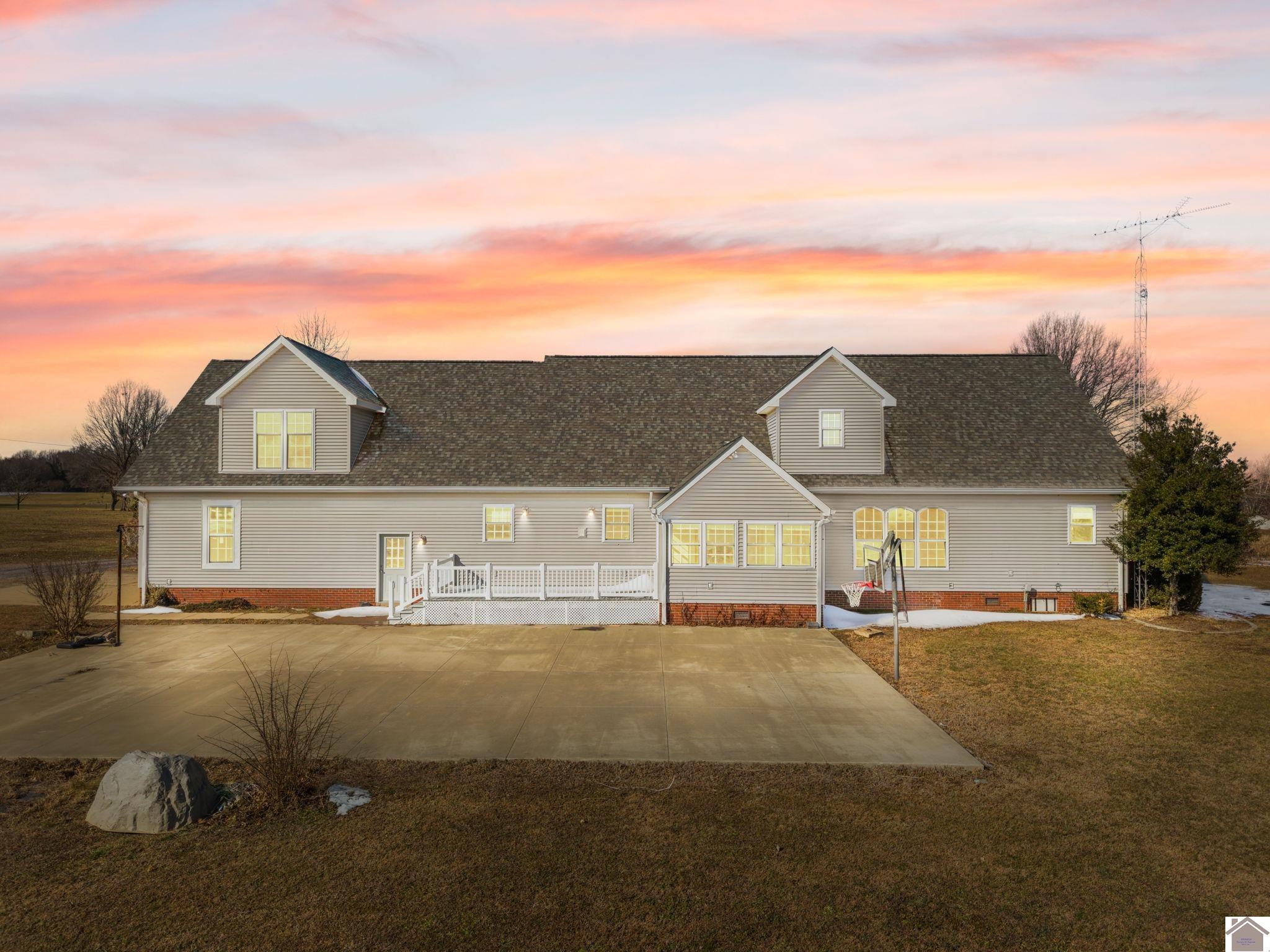 4210 State Route 131, Mayfield, KY 42066 Listing Photo  8