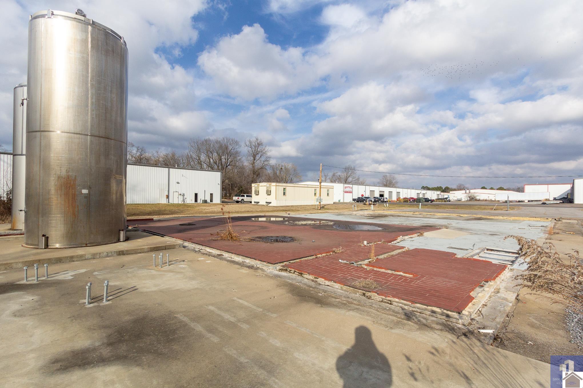3865 Industrial Drive, Paducah, KY 42001 Listing Photo  12