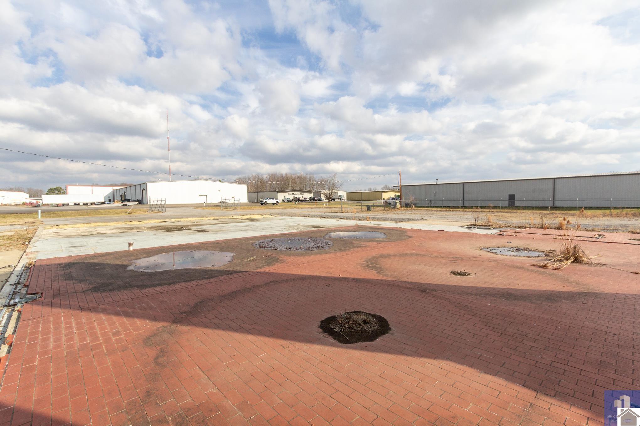 3865 Industrial Drive, Paducah, KY 42001 Listing Photo  14