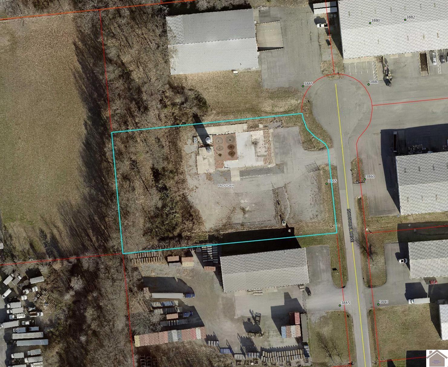 3865 Industrial Drive, Paducah, KY 42001 Listing Photo  20