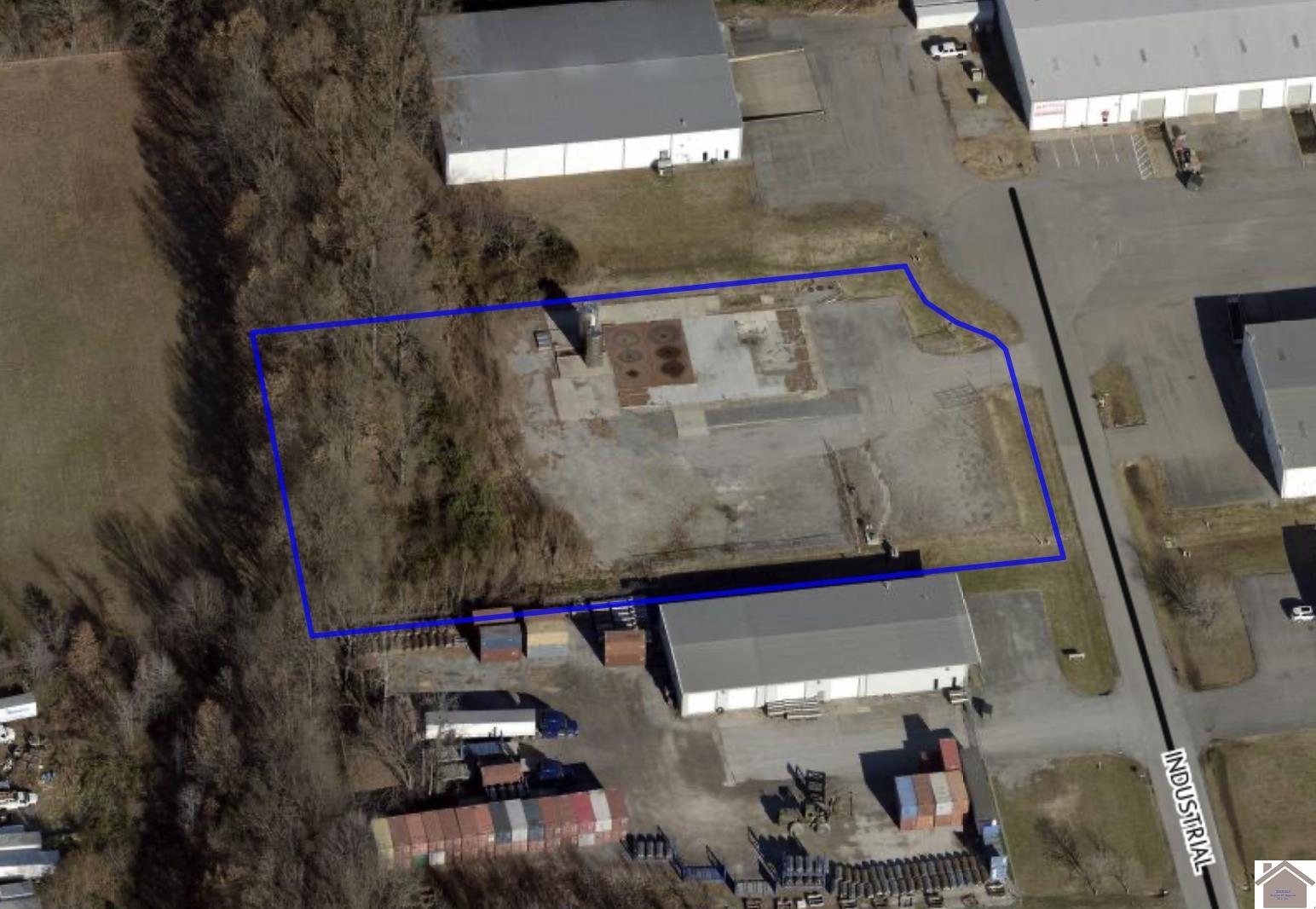 3865 Industrial Drive, Paducah, KY 42001 Listing Photo  22