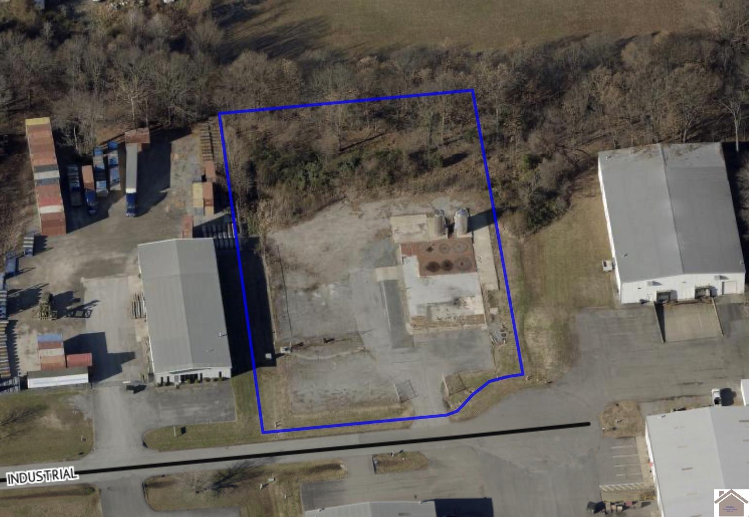 3865 Industrial Drive, Paducah, KY 42001 Listing Photo  23