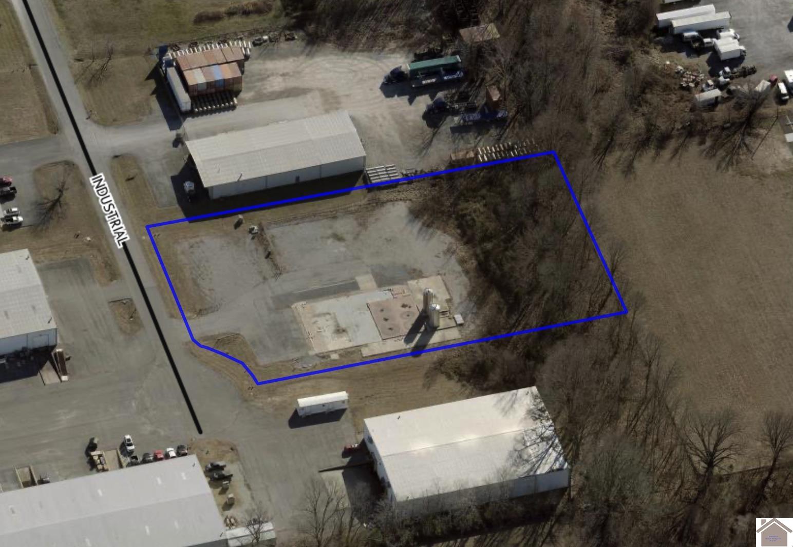 3865 Industrial Drive, Paducah, KY 42001 Listing Photo  24