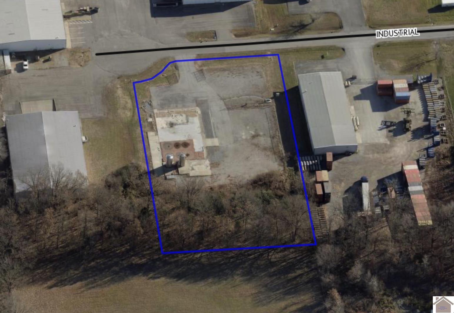 3865 Industrial Drive, Paducah, KY 42001 Listing Photo  25