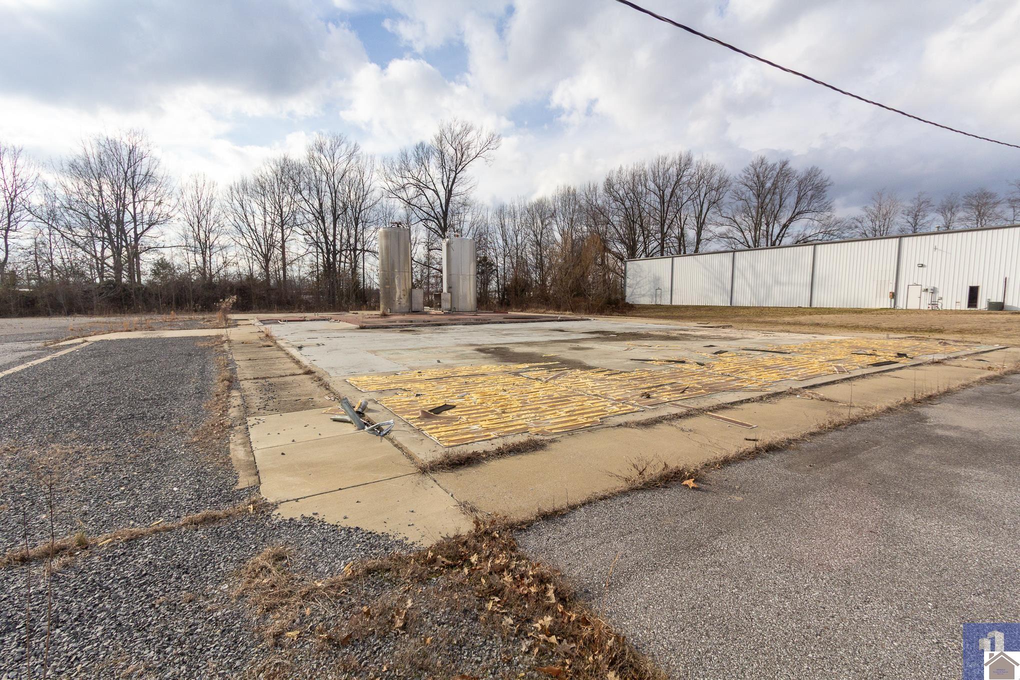 3865 Industrial Drive, Paducah, KY 42001 Listing Photo  6