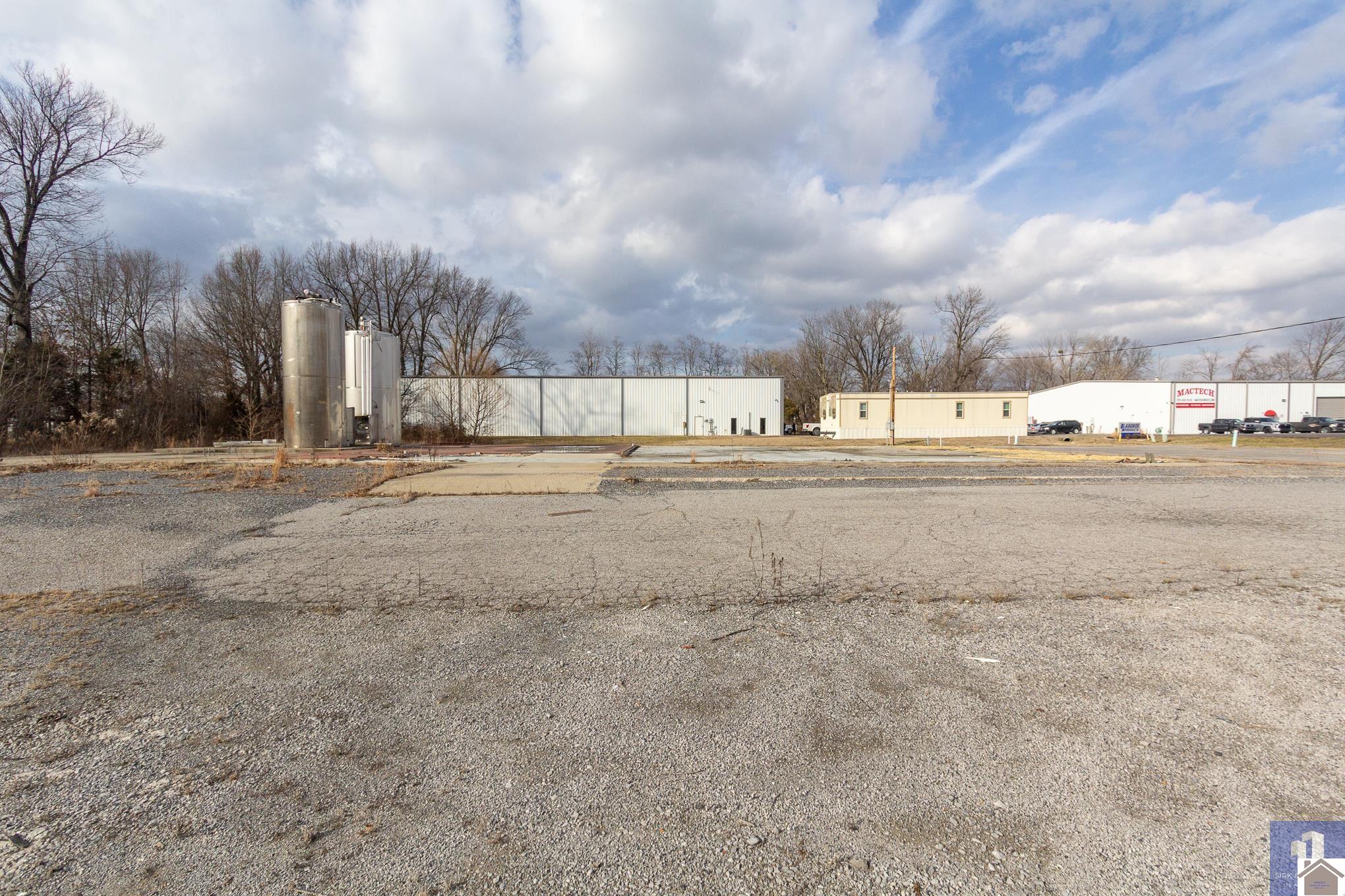 3865 Industrial Drive, Paducah, KY 42001 Listing Photo  7