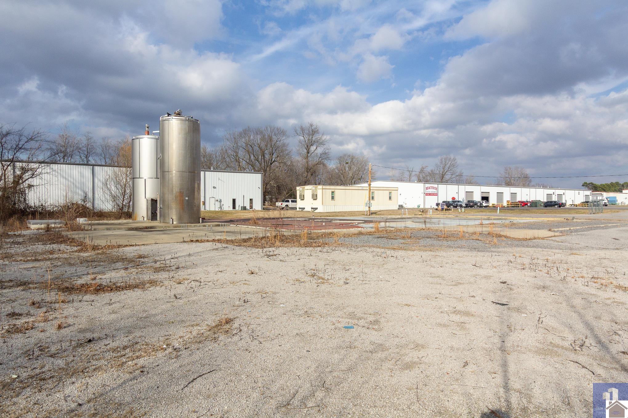 3865 Industrial Drive, Paducah, KY 42001 Listing Photo  8