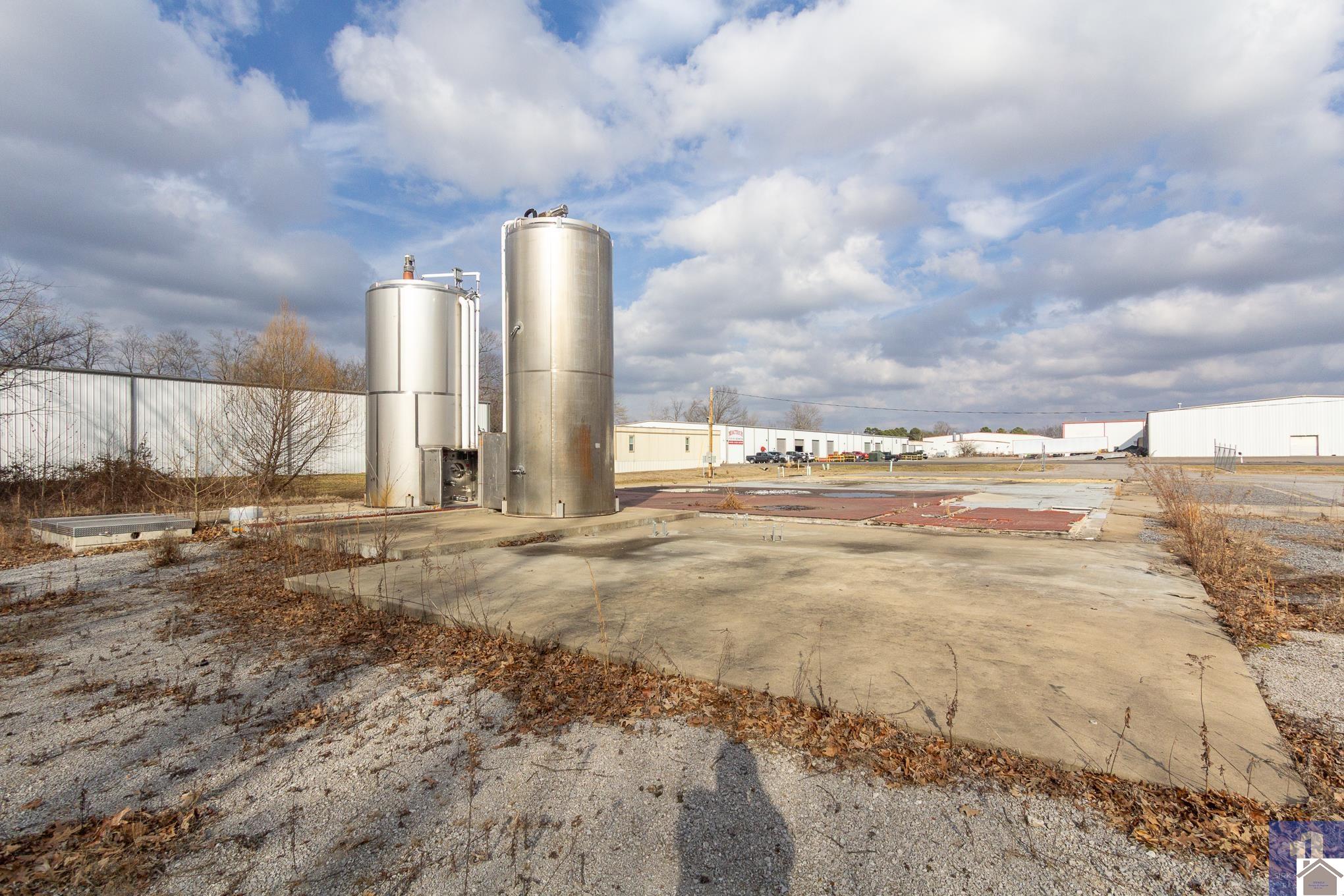 3865 Industrial Drive, Paducah, KY 42001 Listing Photo  10