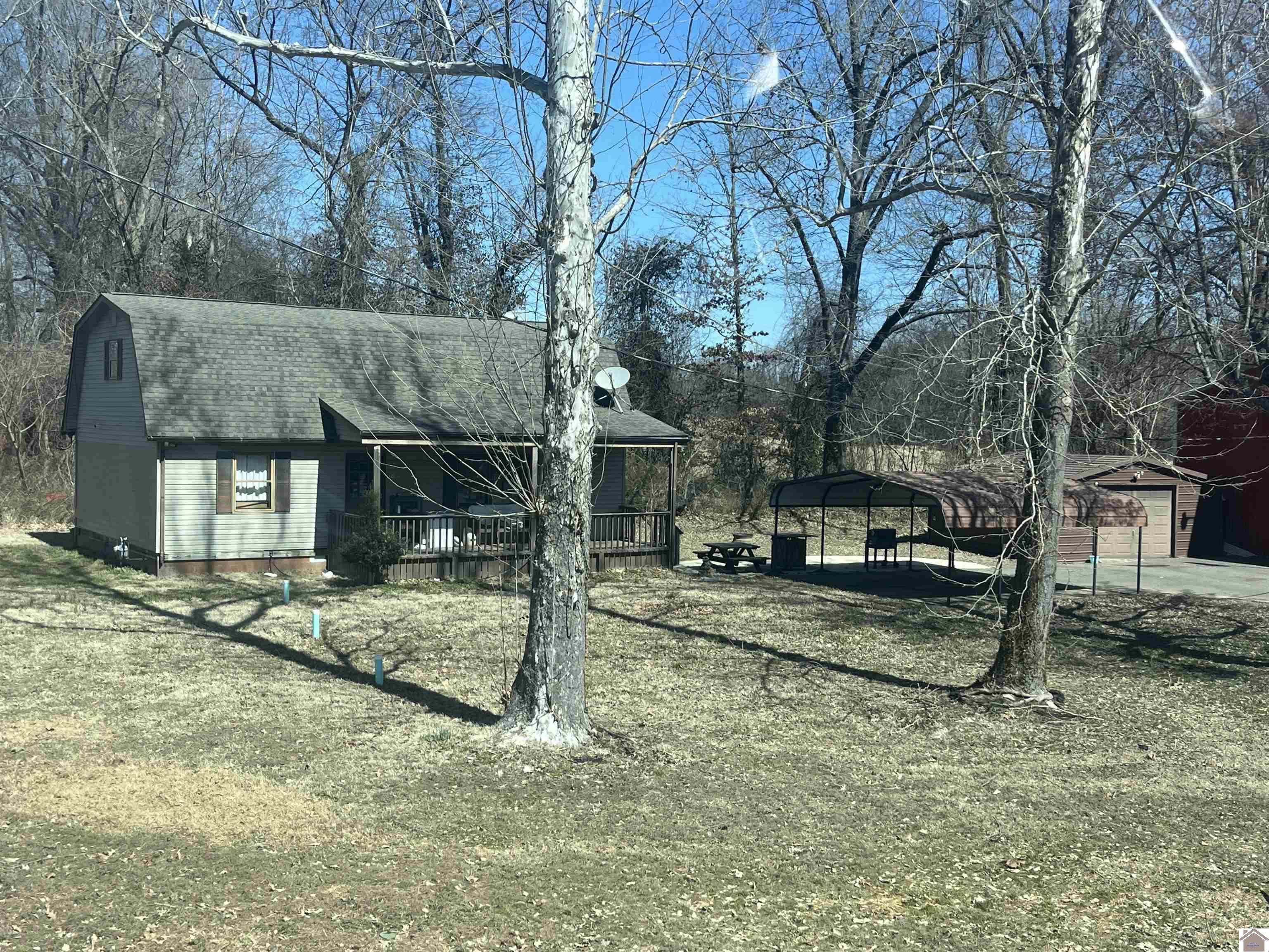 4740 Old Mayfield Rd.