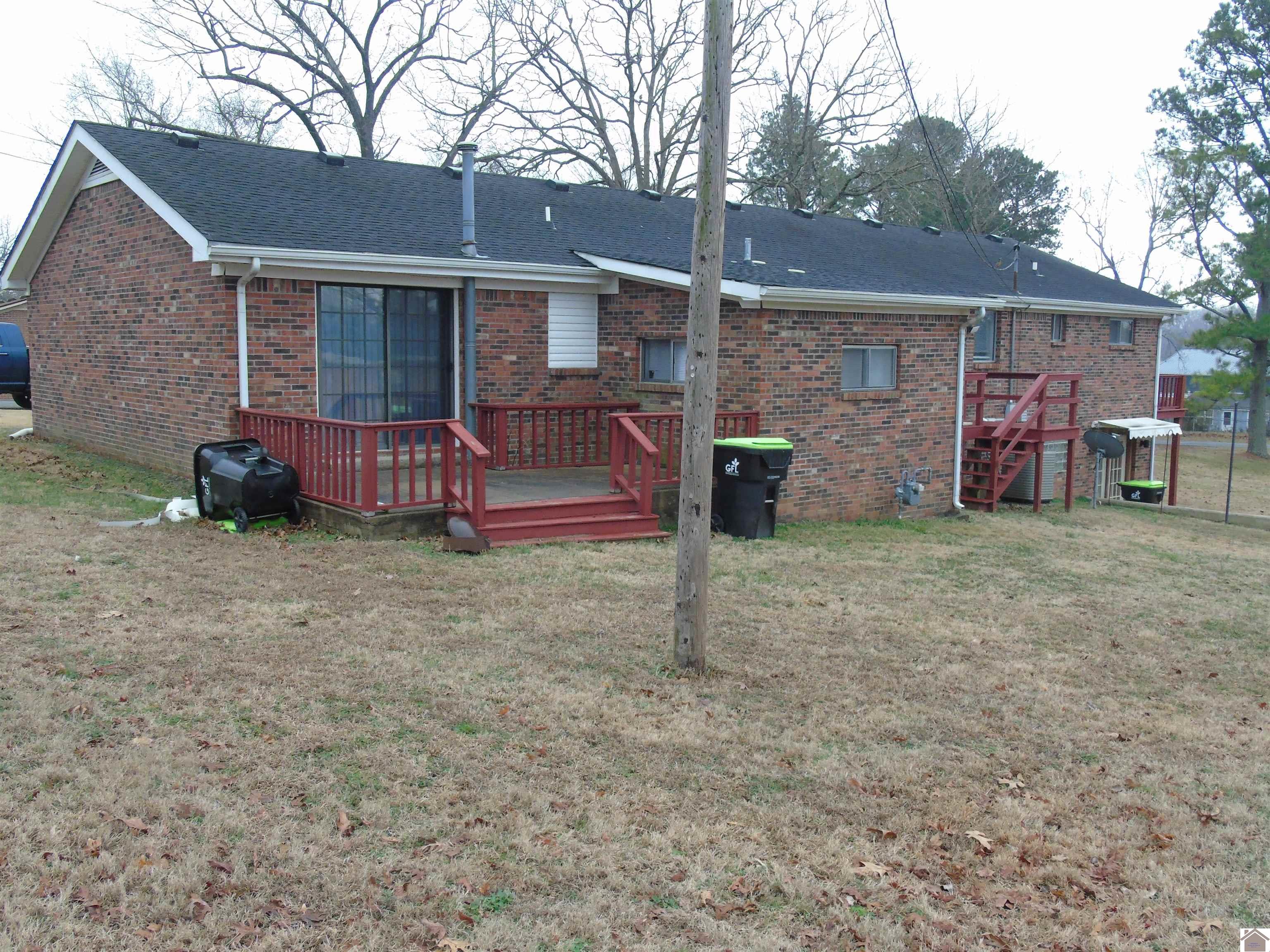 77 Lincoln, Cadiz, KY 42211 Listing Photo  13