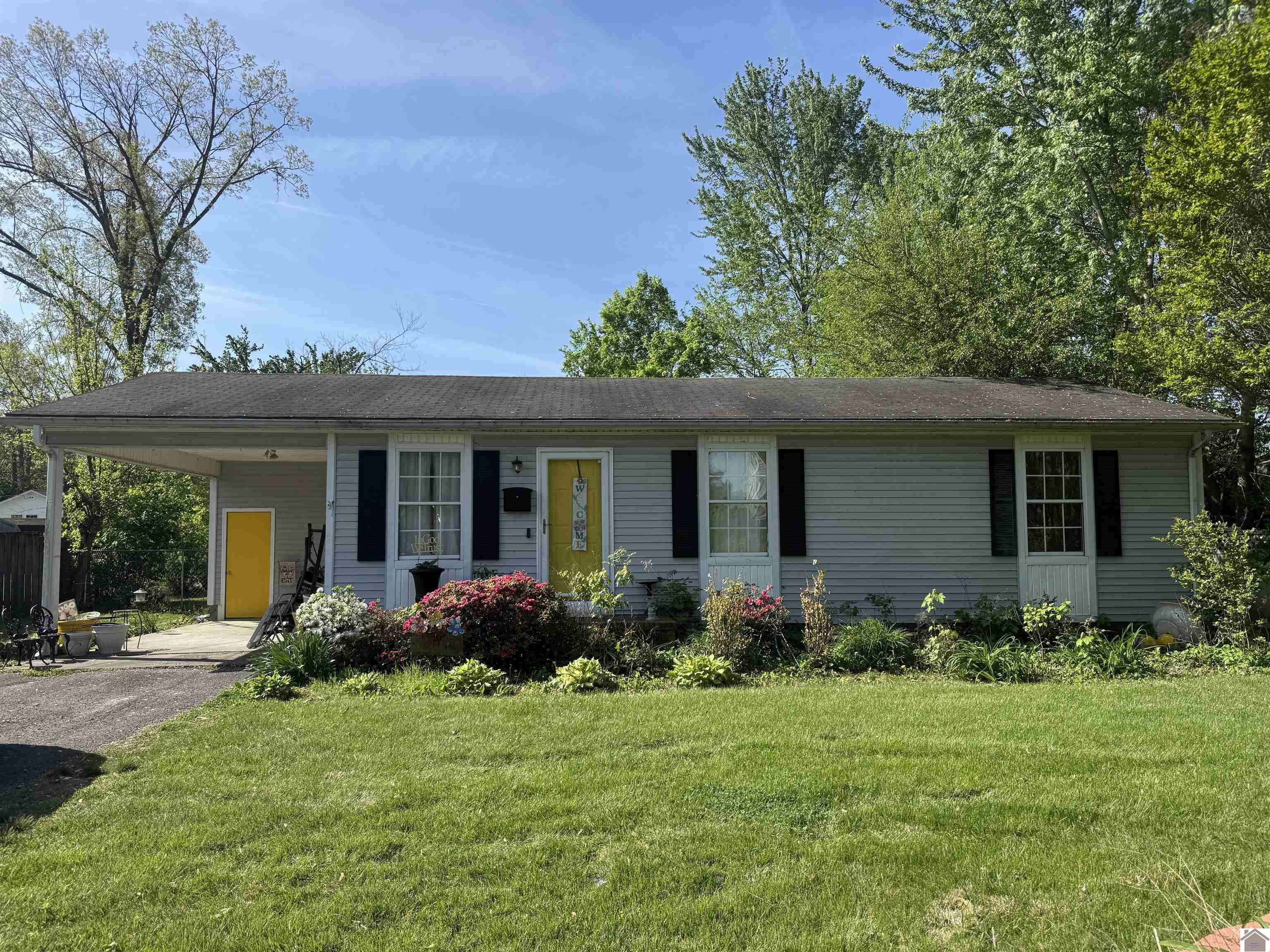 1713 College Farm Road, Murray, KY 42071 Listing Photo  1