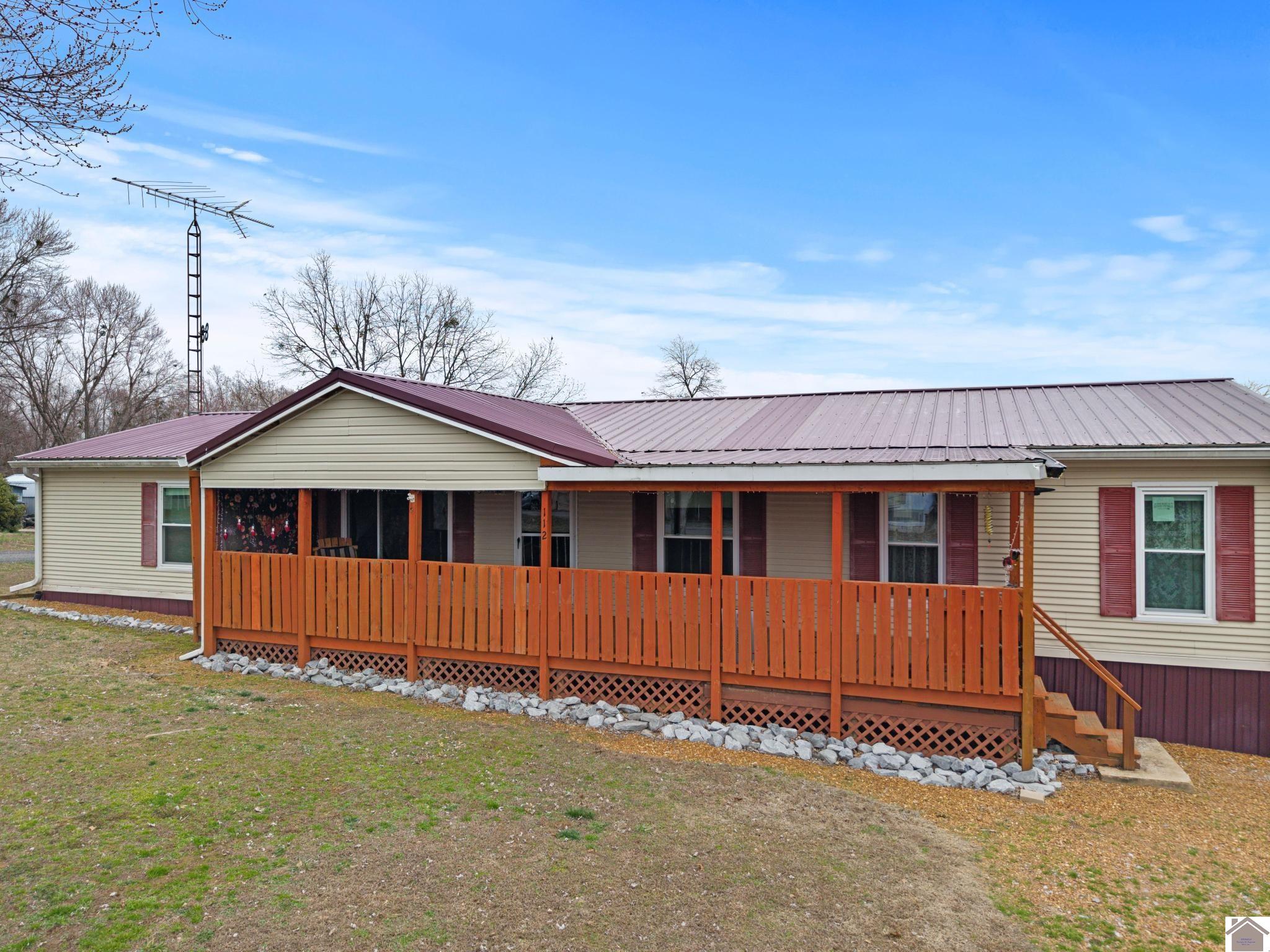 112 Farmers Lane, Cadiz, KY 42211 Listing Photo  1