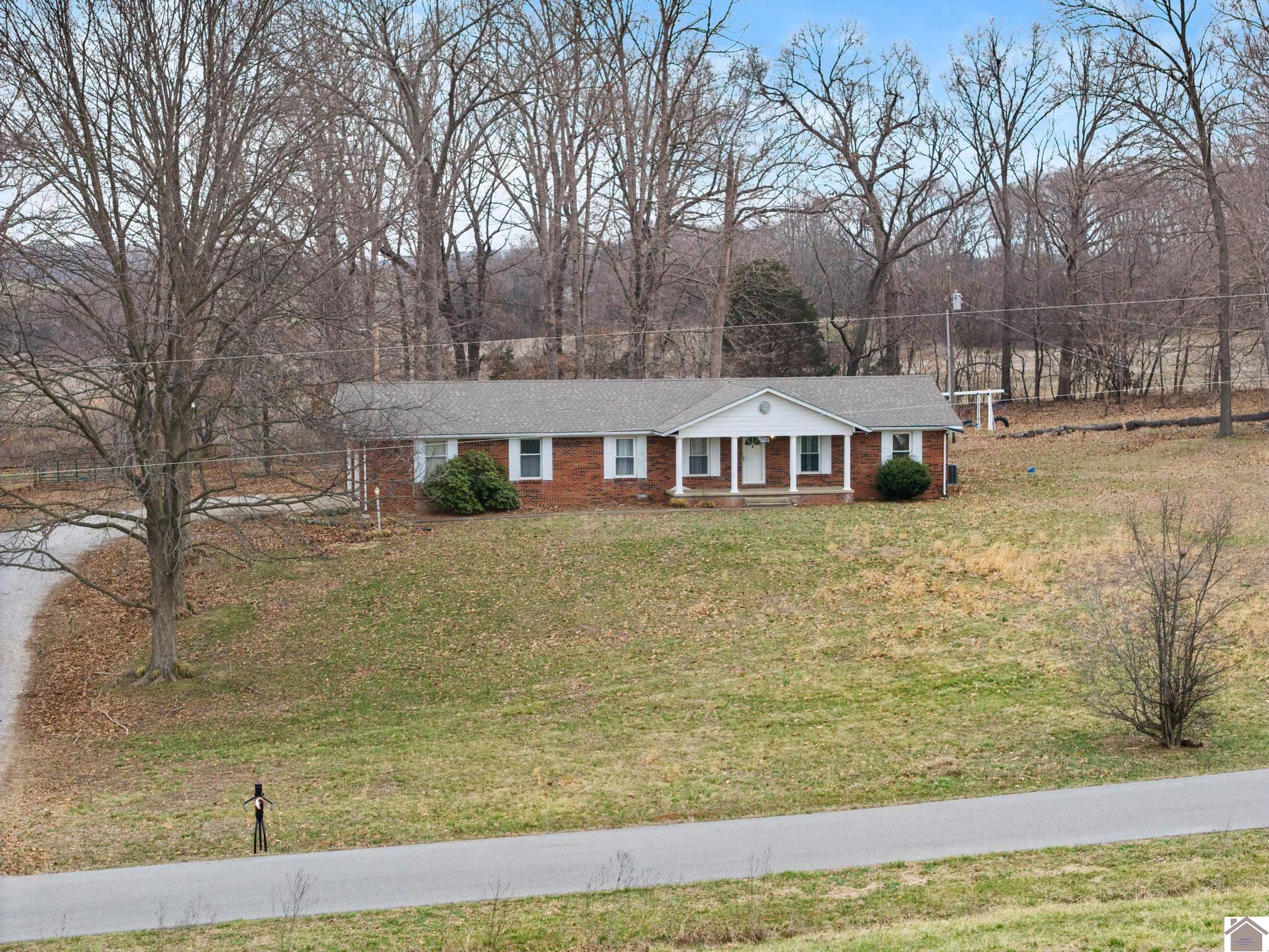 2316 Bush Road, Cadiz, KY 42211-9999 Listing Photo  1