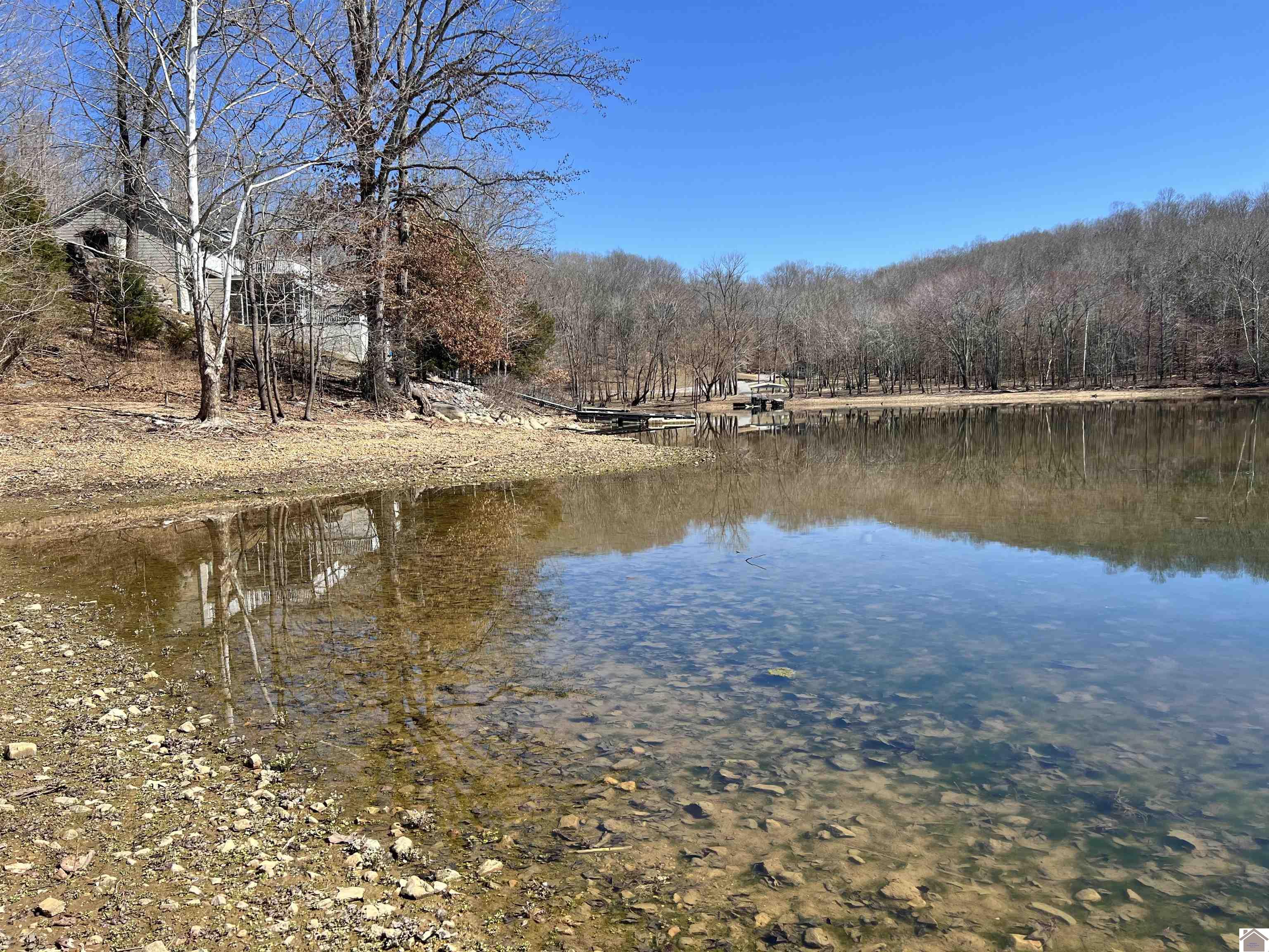Tract 2 Oak Ridge Road, Cadiz, KY 42211 Listing Photo  1