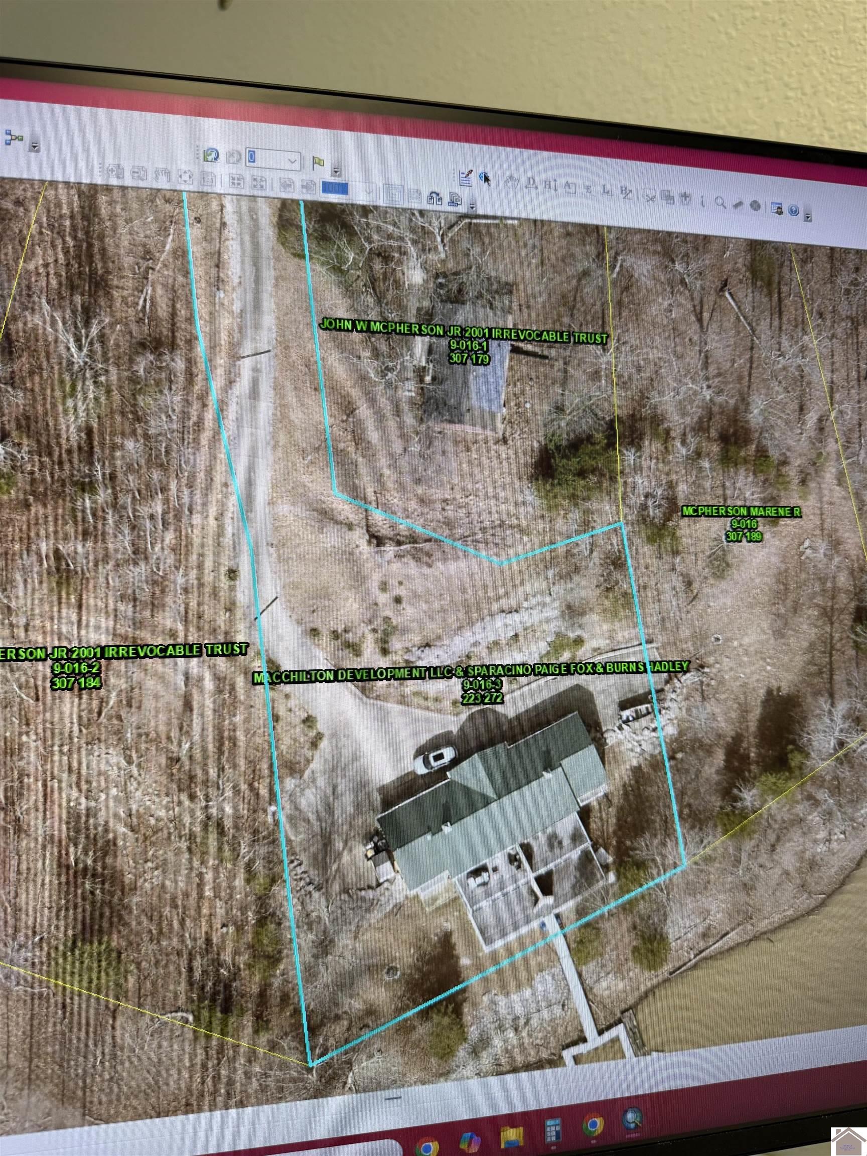 Tract 2 Oak Ridge Road, Cadiz, KY 42211 Listing Photo  25