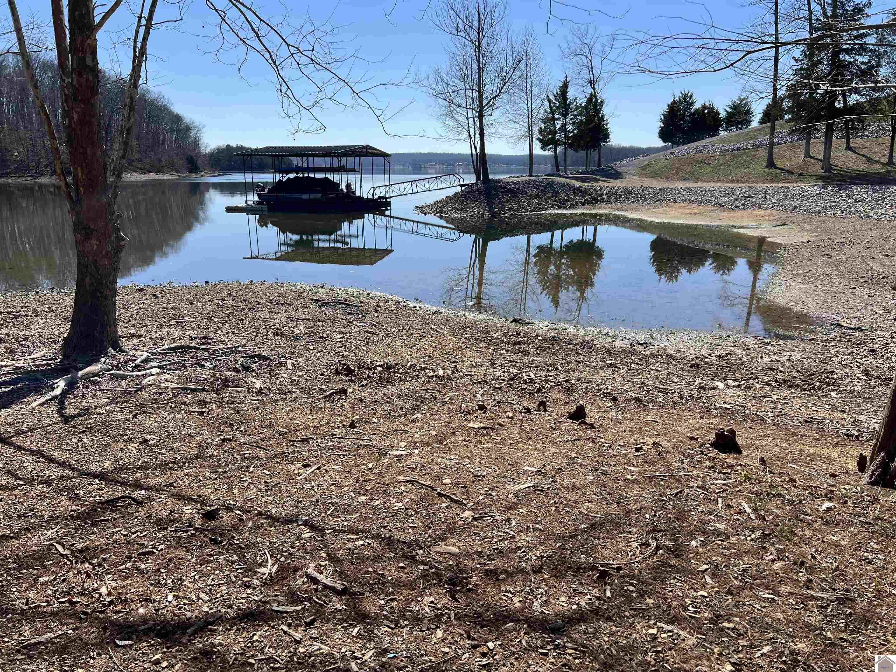 Tract 2 Oak Ridge Road, Cadiz, KY 42211 Listing Photo  8