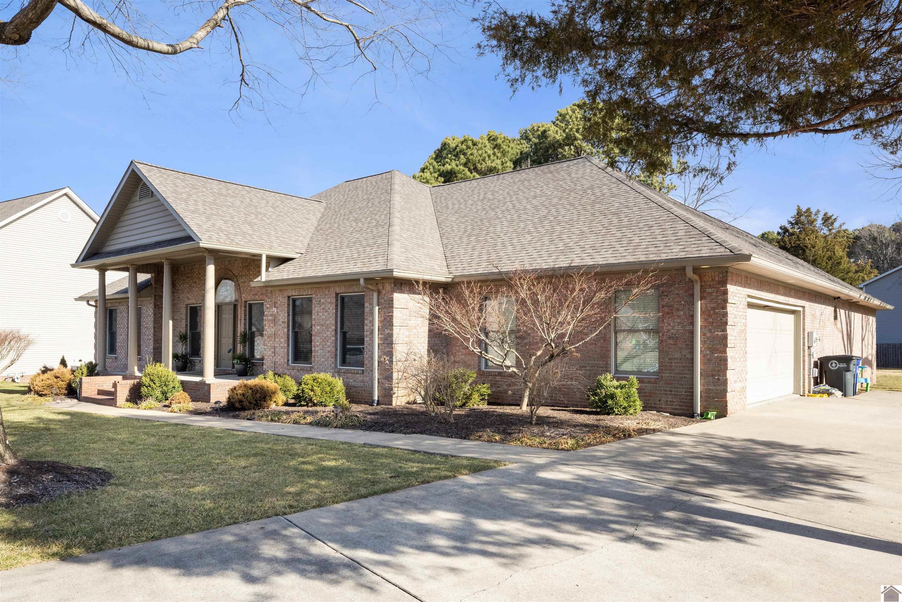 121 Pheasant Run, Paducah, KY 42001 Listing Photo  3