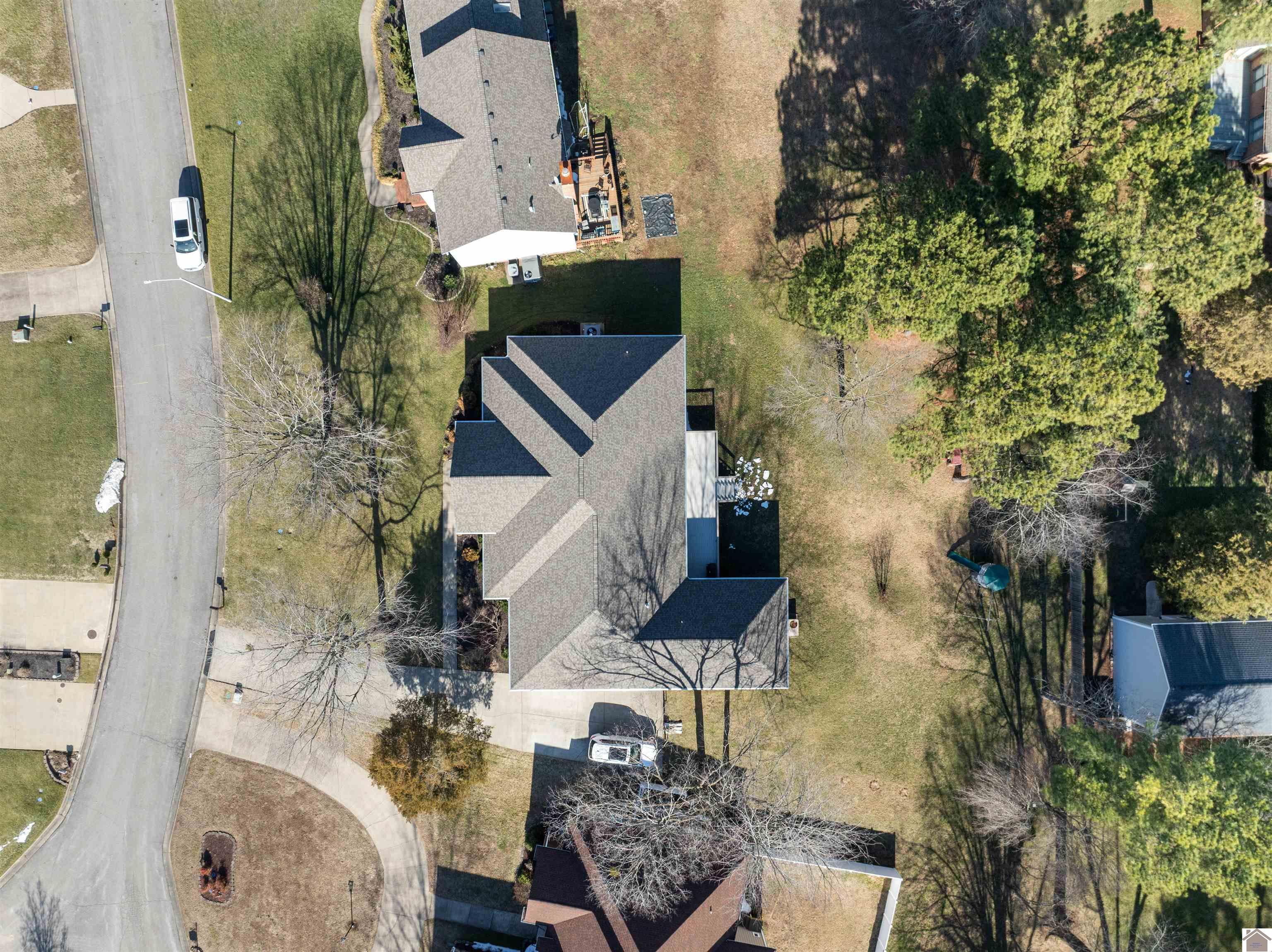 121 Pheasant Run, Paducah, KY 42001 Listing Photo  28